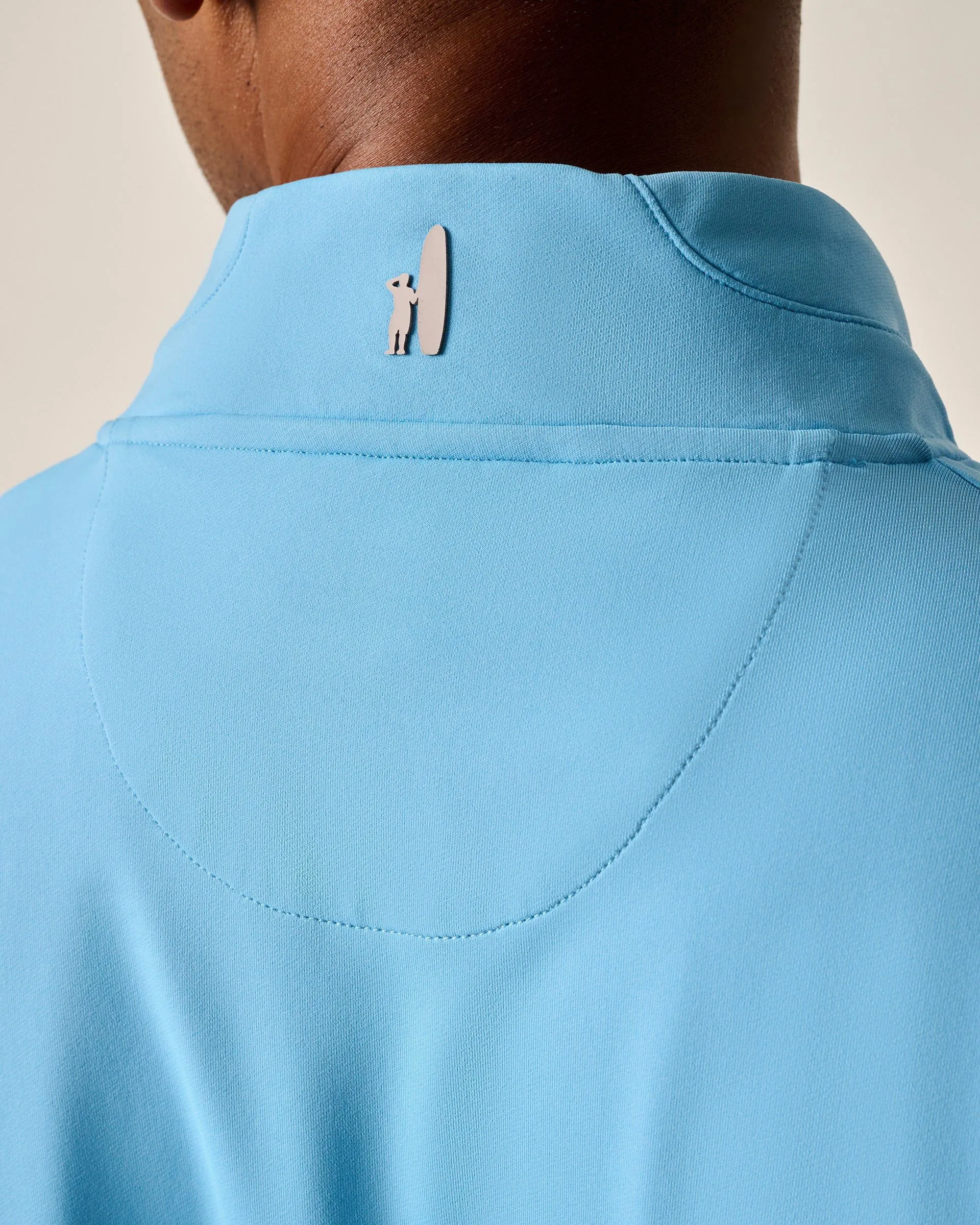 Motion Performance 1/4 Zip