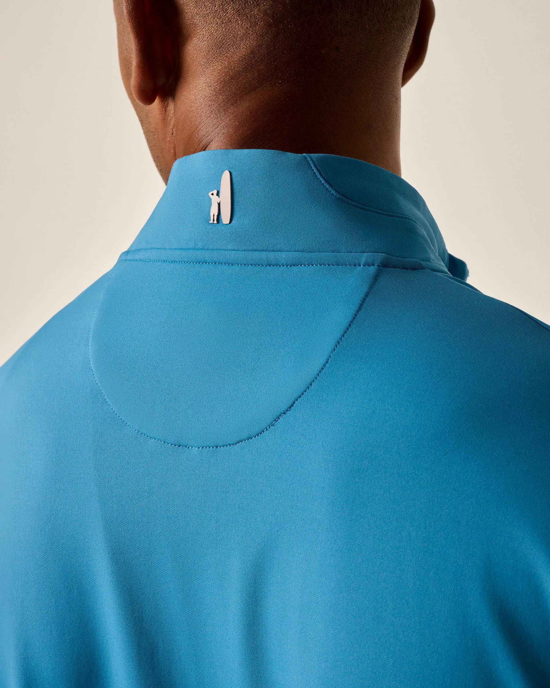 Motion Performance 1/4 Zip