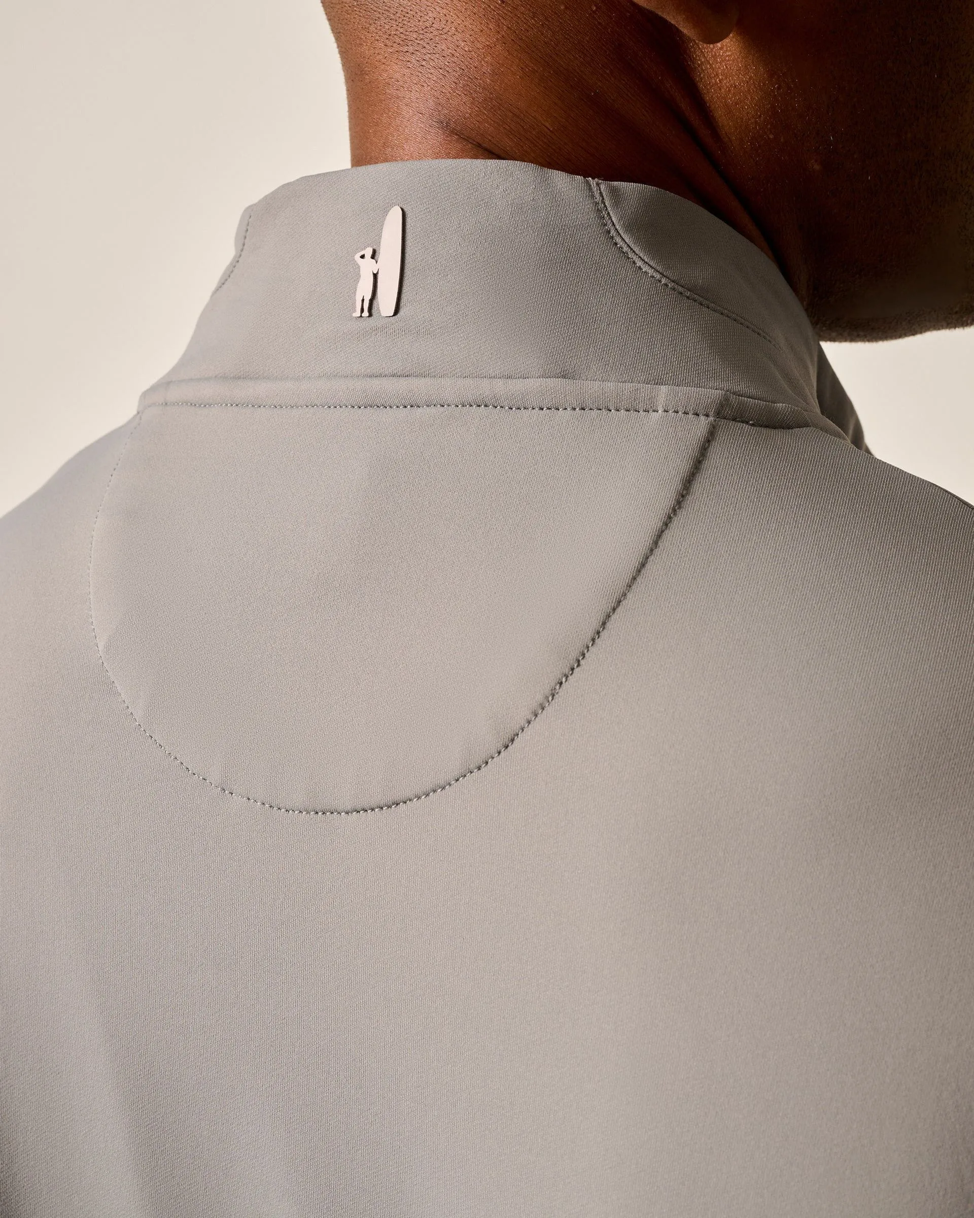 Motion Performance 1/4 Zip