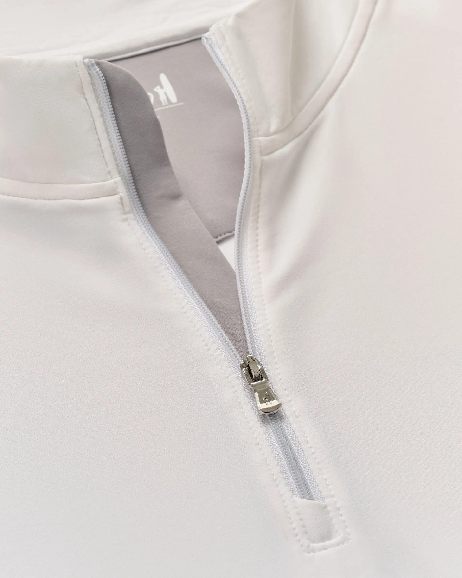 Motion Performance 1/4 Zip