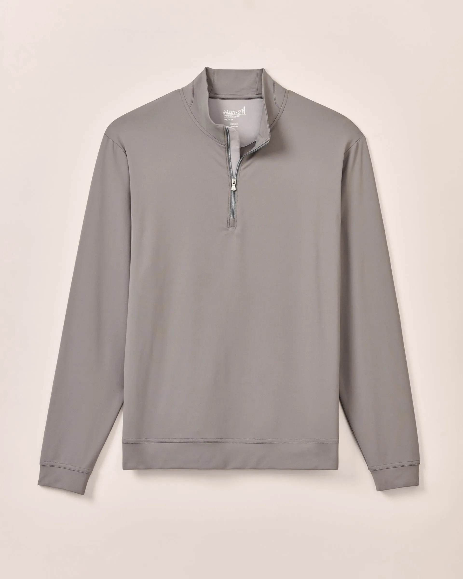 Motion Performance 1/4 Zip