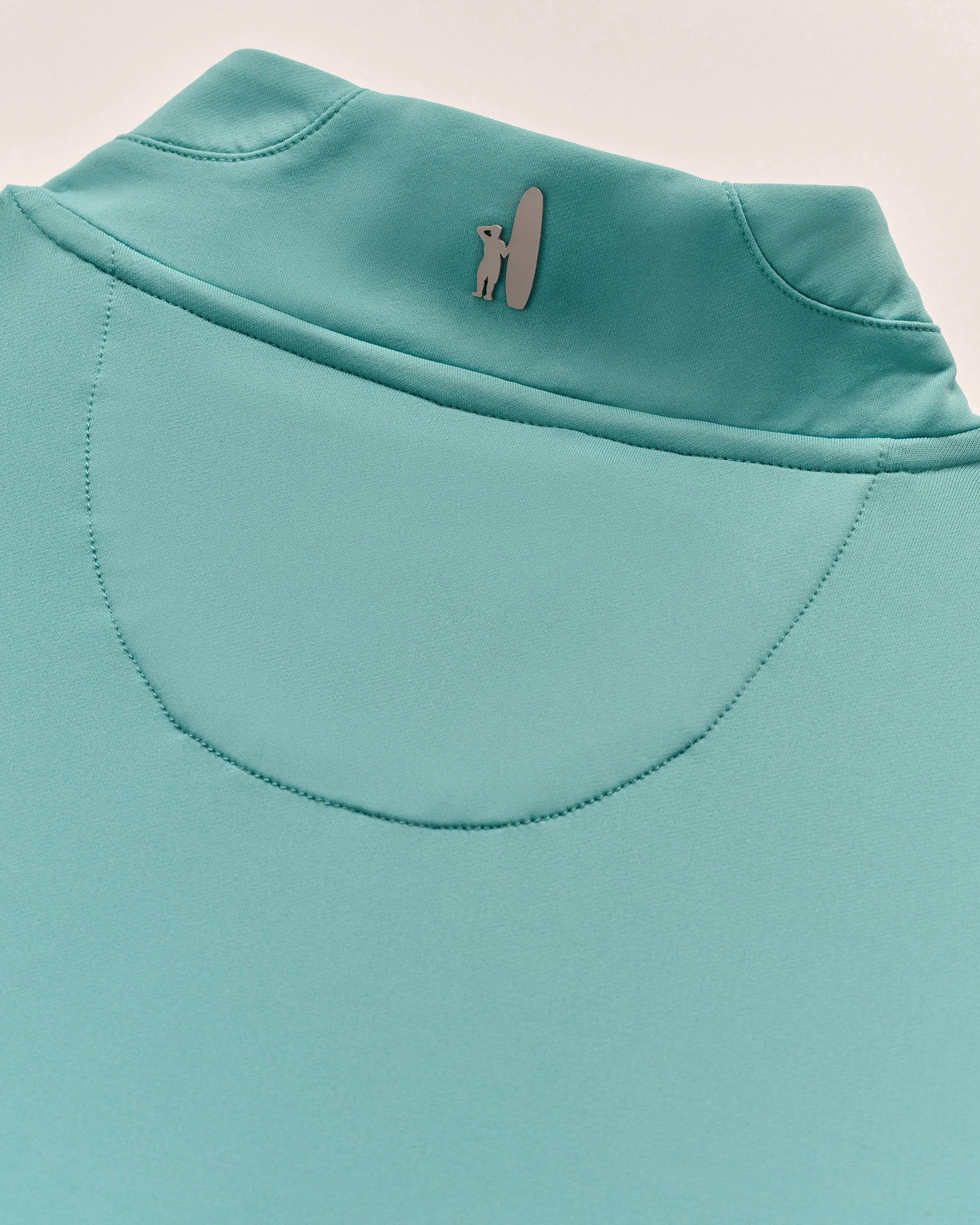 Motion Performance 1/4 Zip