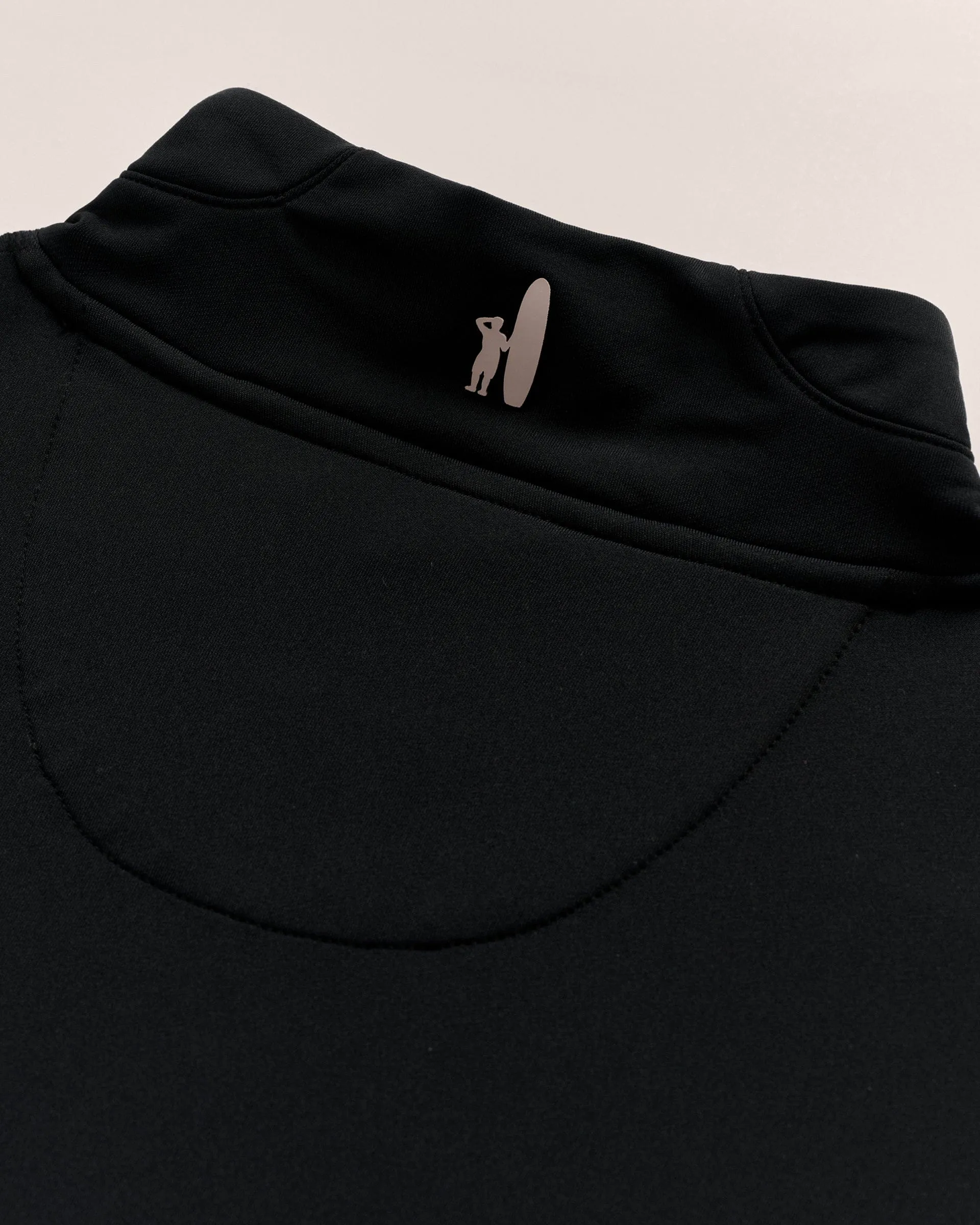 Motion Performance 1/4 Zip