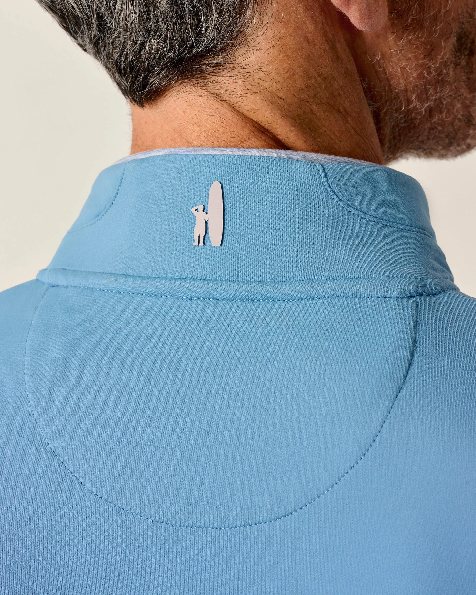 Motion Performance 1/4 Zip