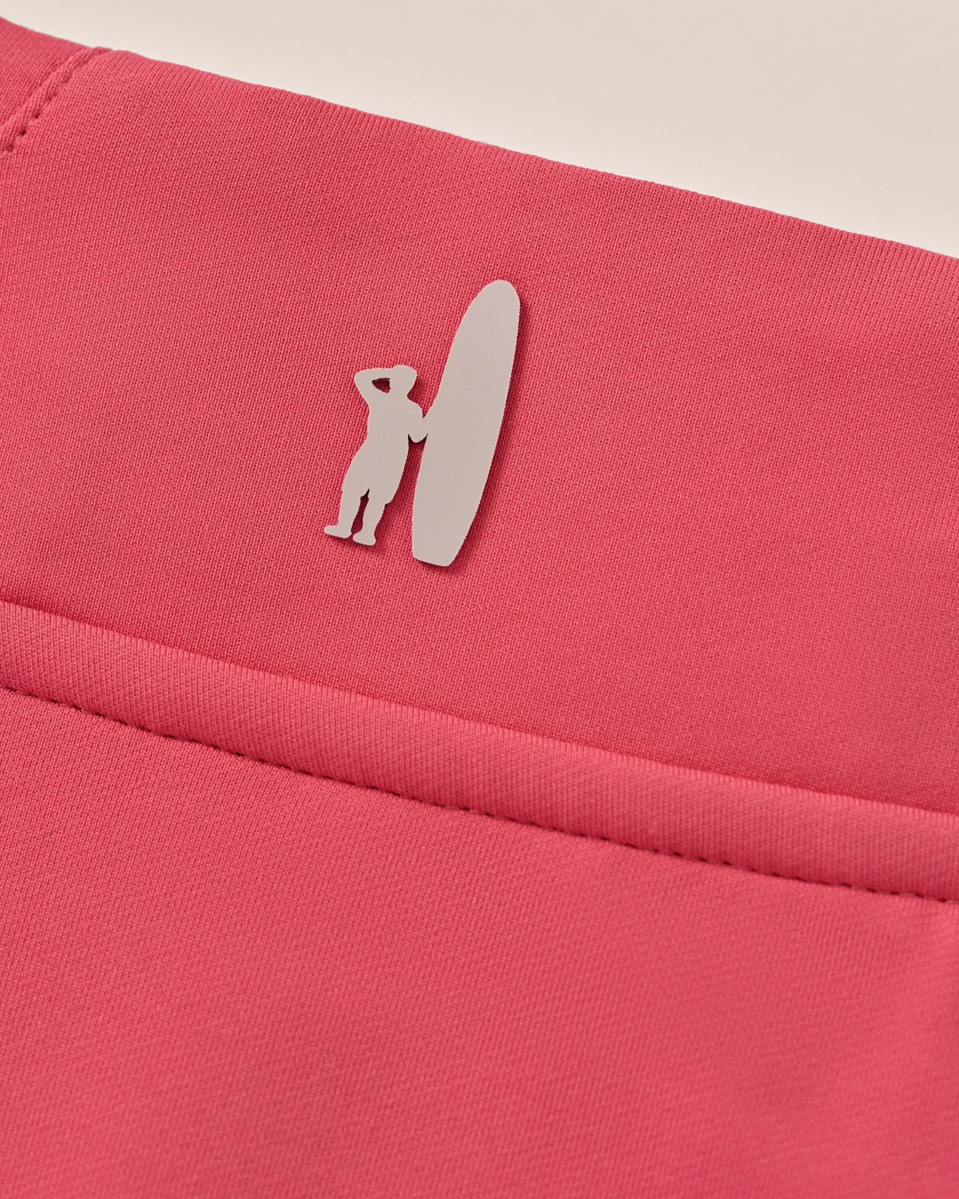Motion Performance 1/4 Zip
