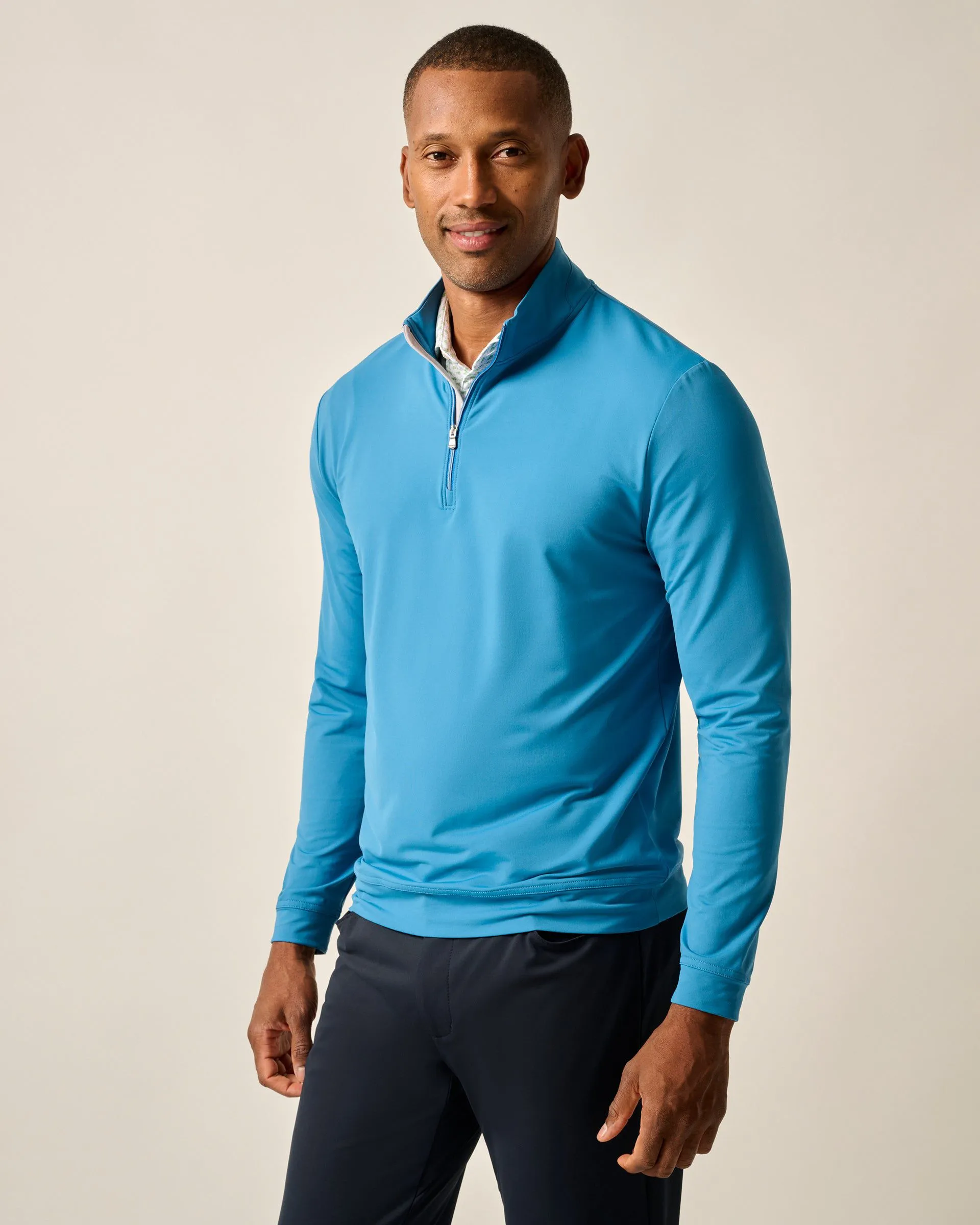 Motion Performance 1/4 Zip