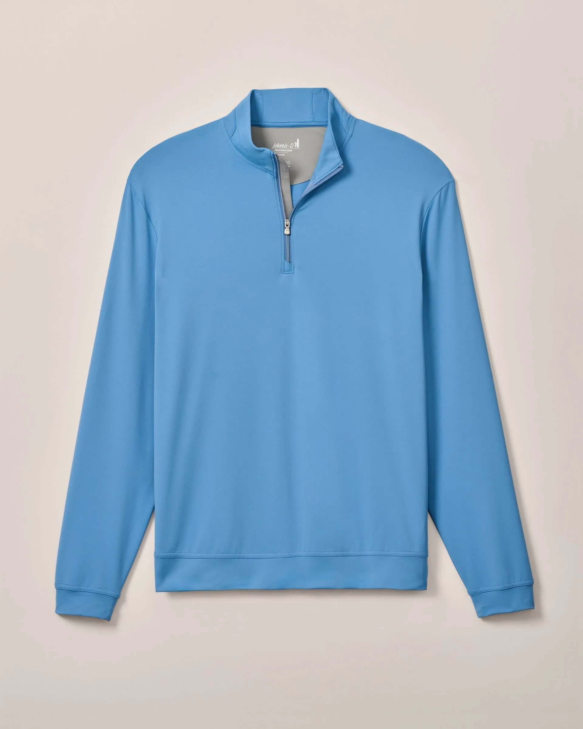 Motion Performance 1/4 Zip