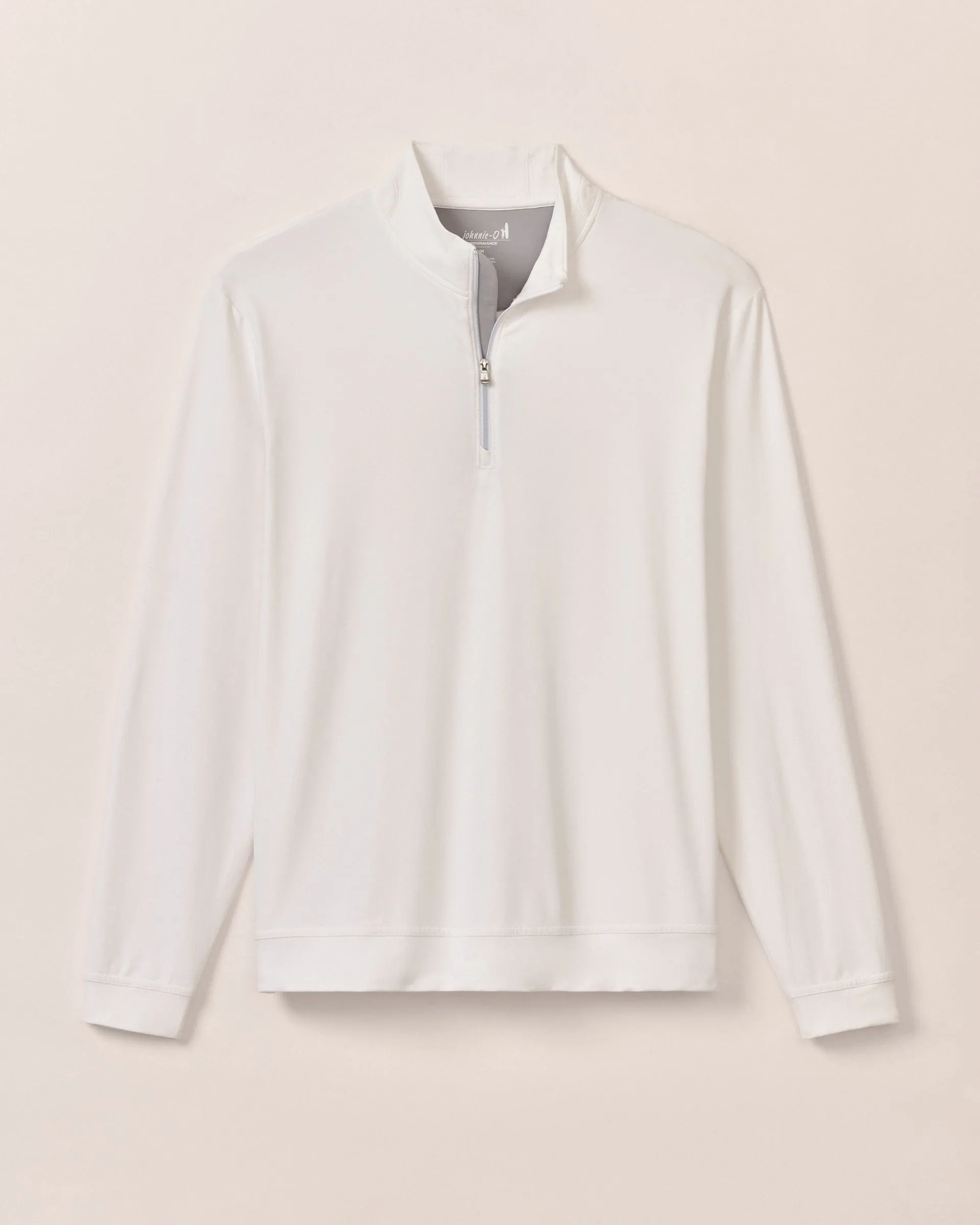 Motion Performance 1/4 Zip