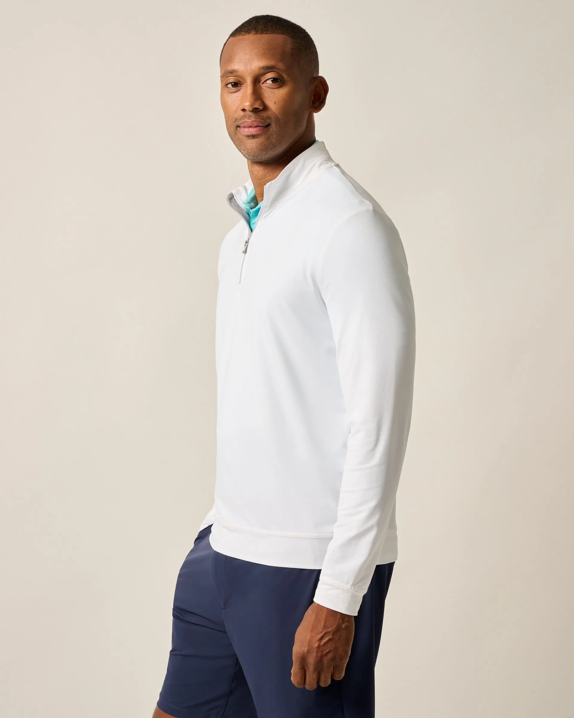 Motion Performance 1/4 Zip
