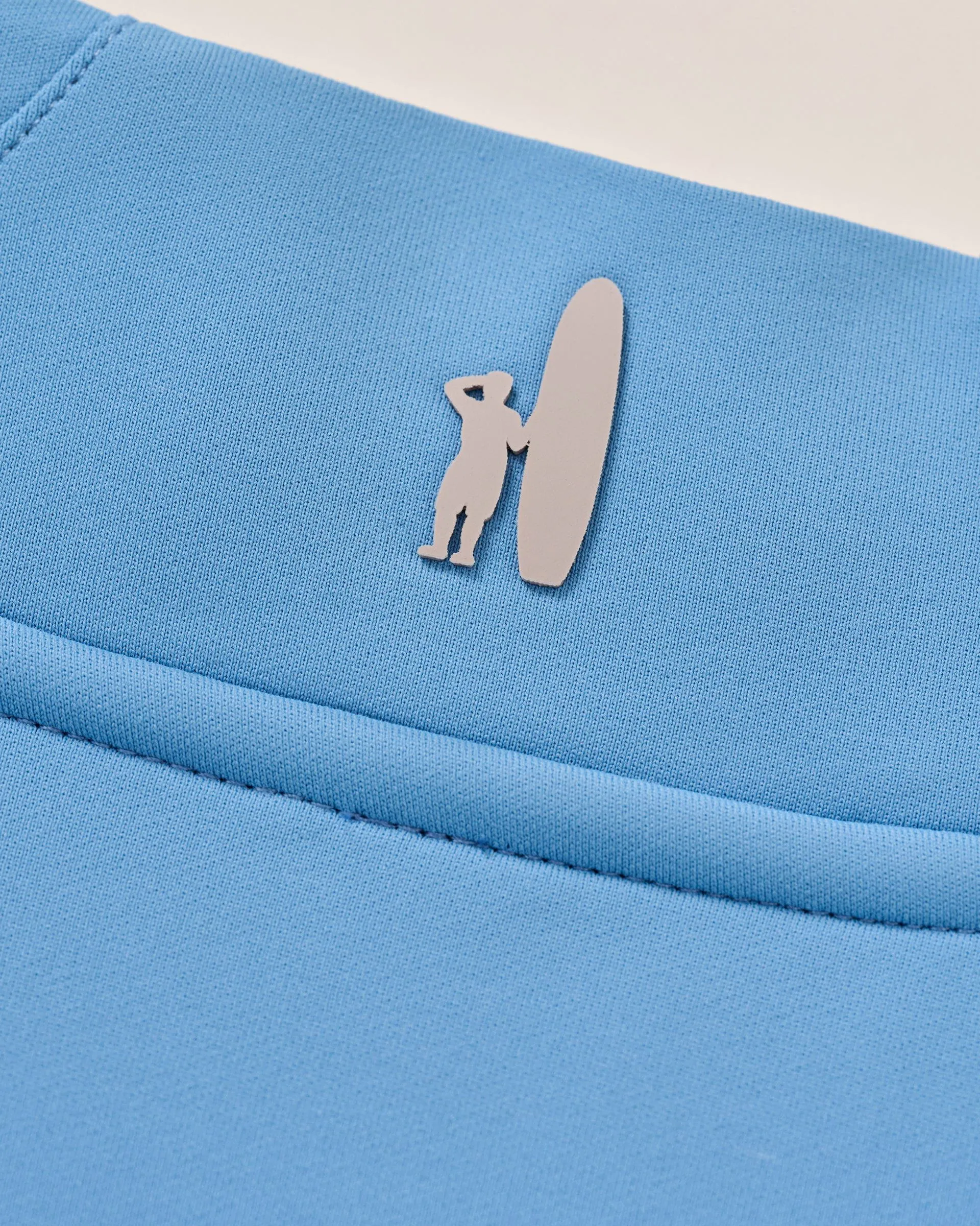 Motion Performance 1/4 Zip