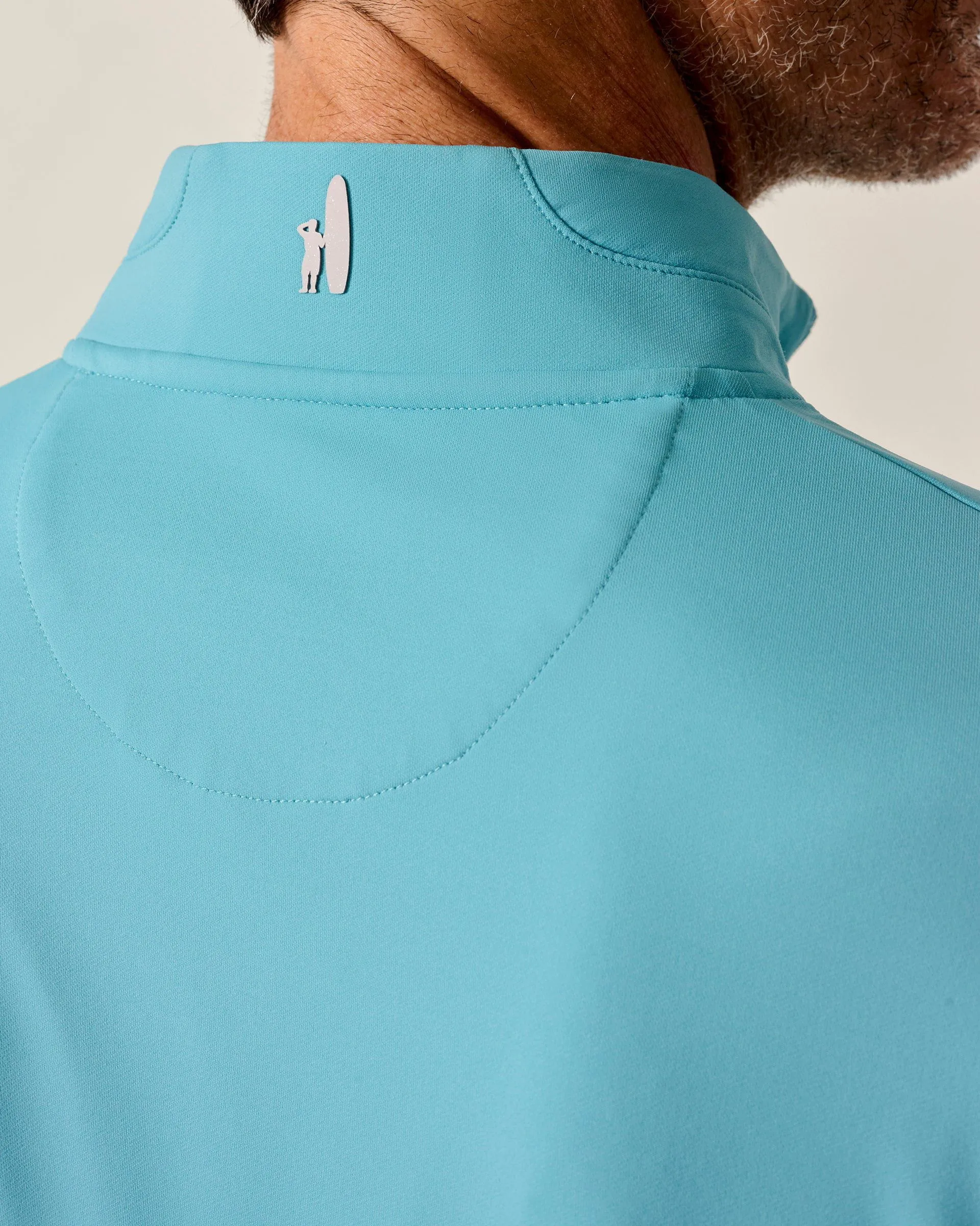 Motion Performance 1/4 Zip