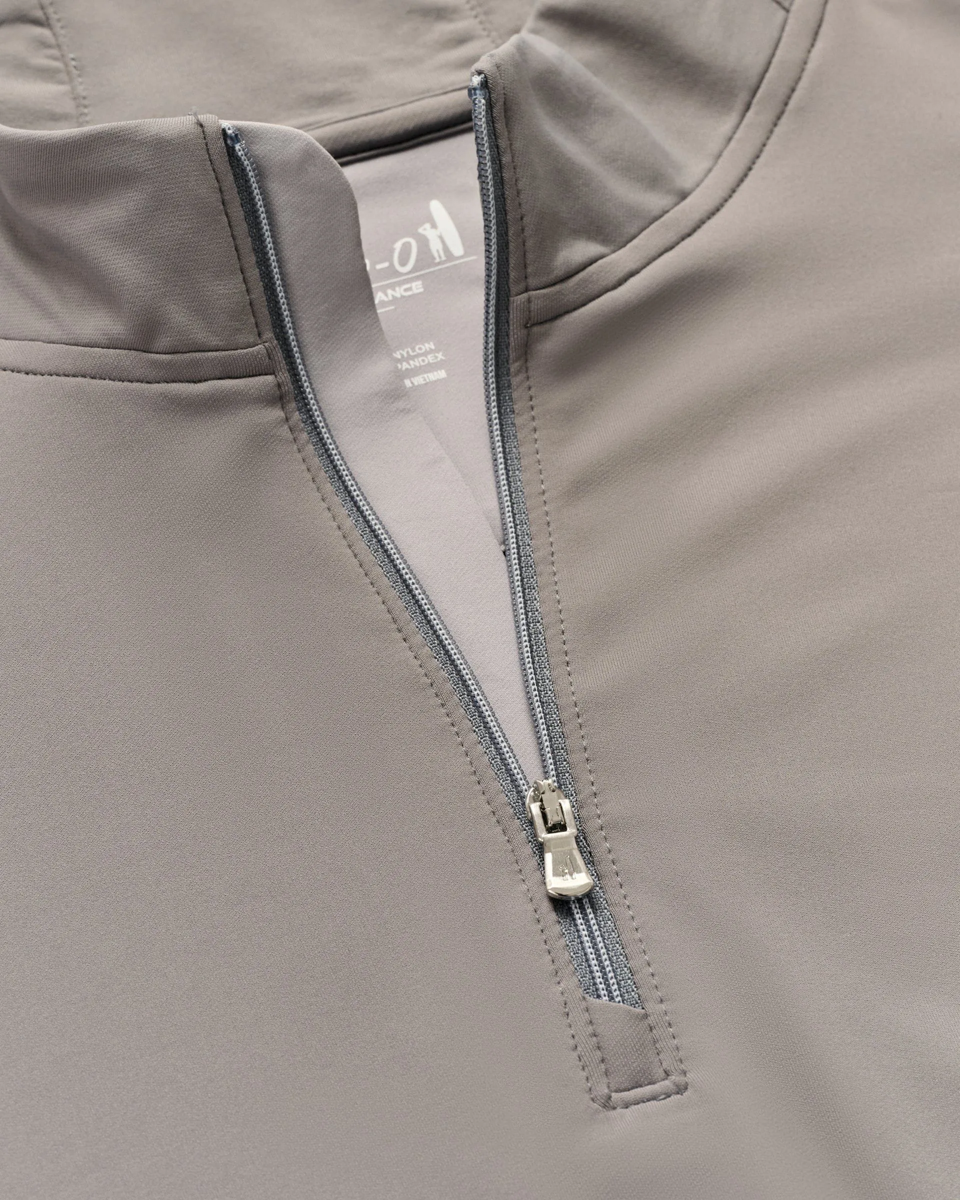 Motion Performance 1/4 Zip