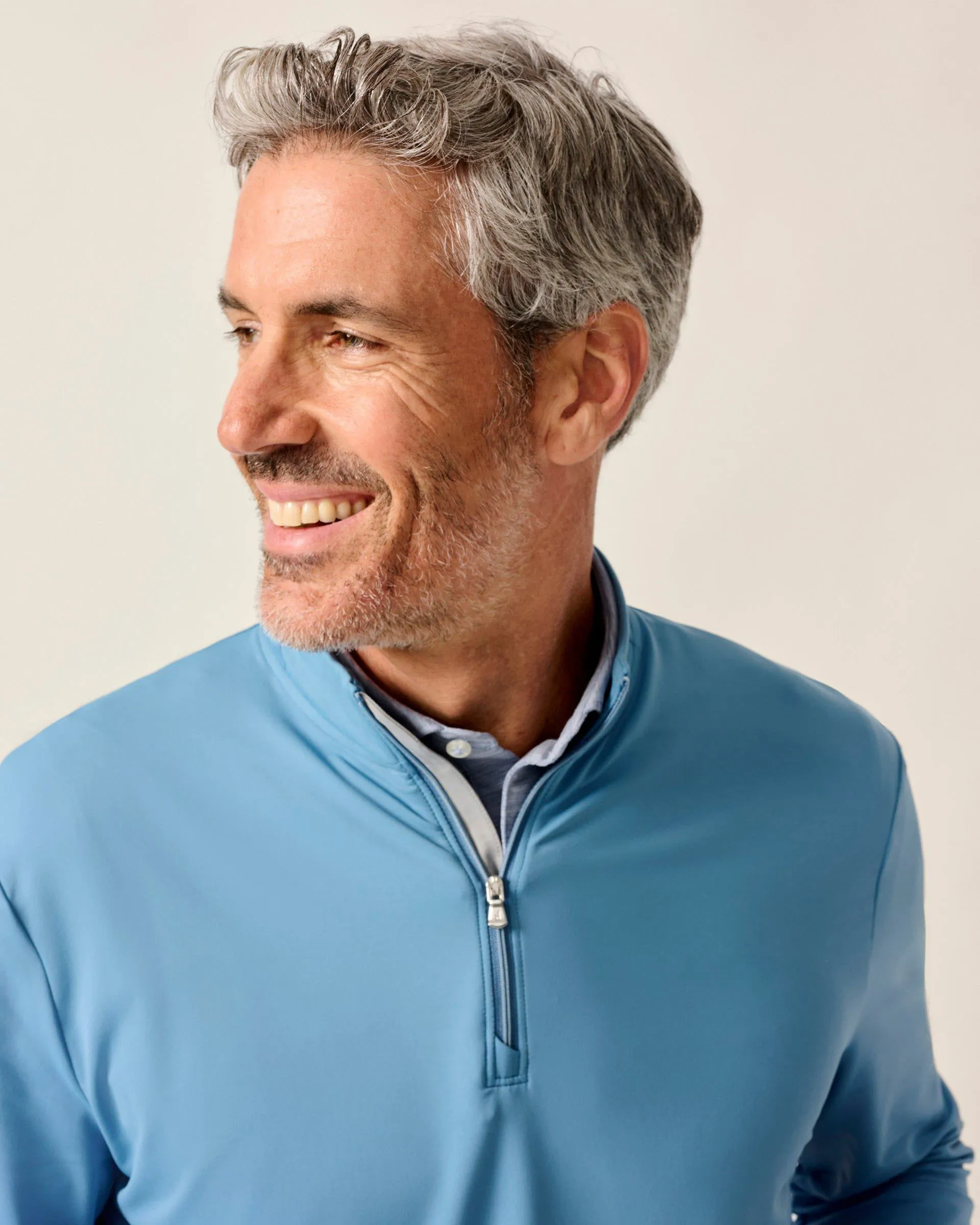 Motion Performance 1/4 Zip