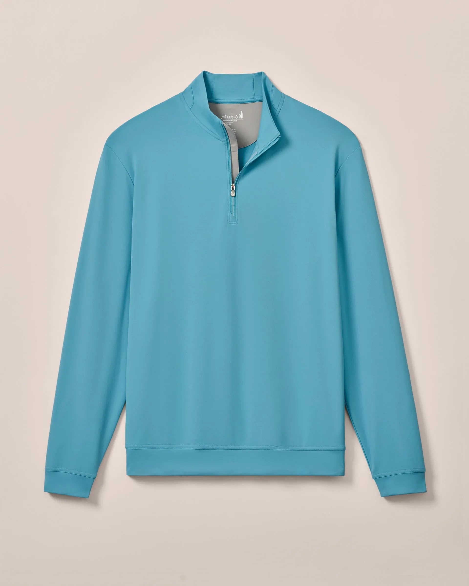 Motion Performance 1/4 Zip