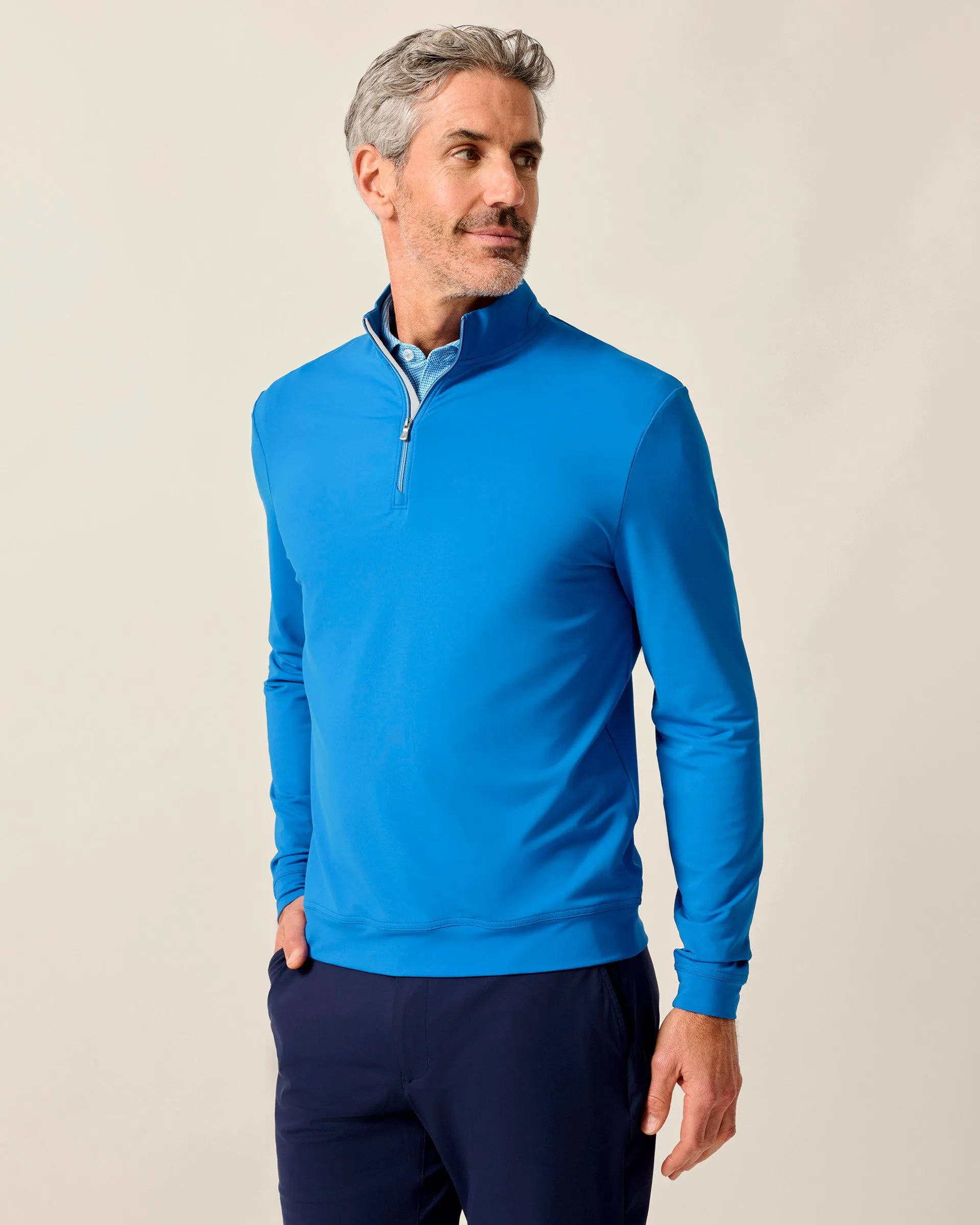 Motion Performance 1/4 Zip