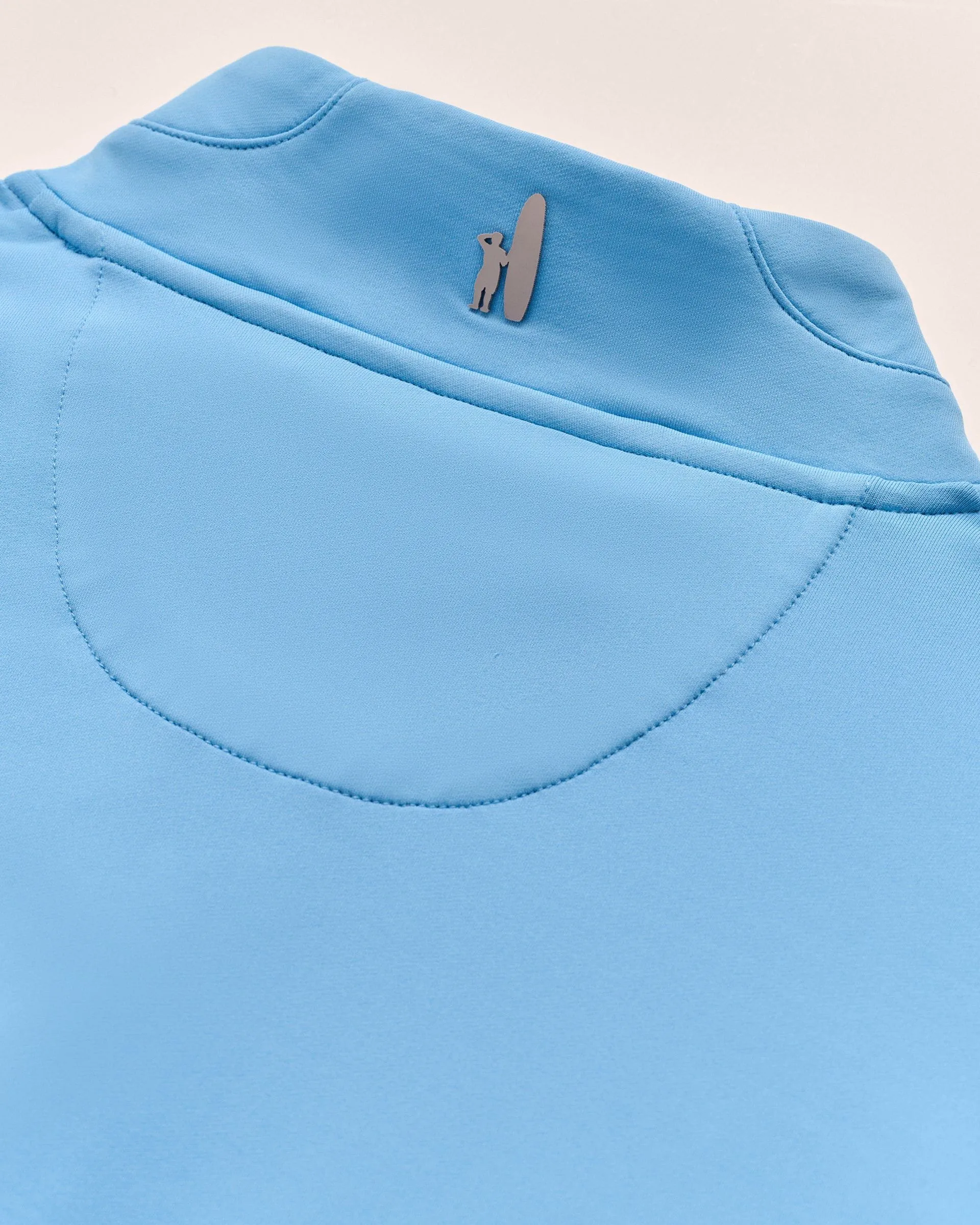 Motion Performance 1/4 Zip