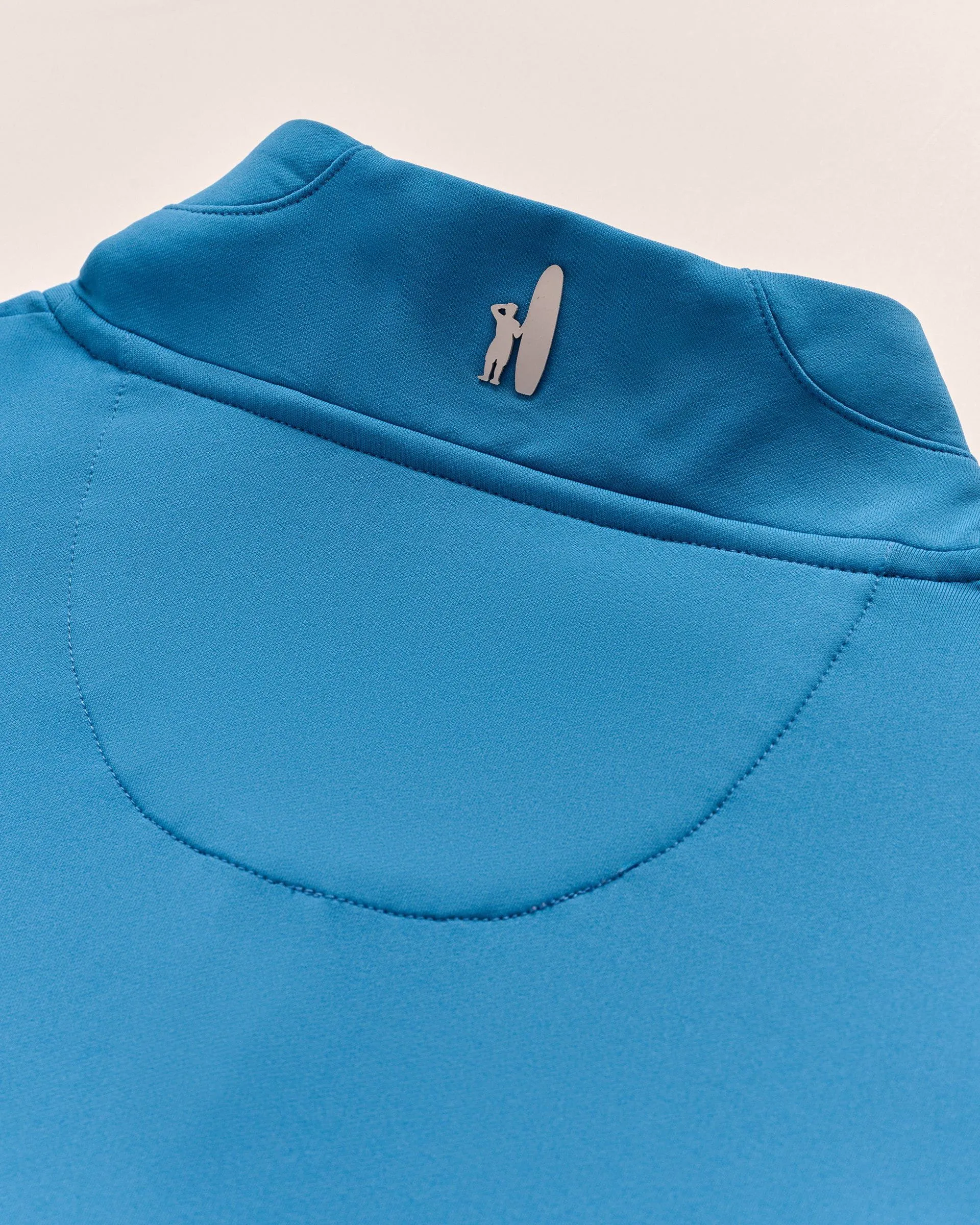 Motion Performance 1/4 Zip