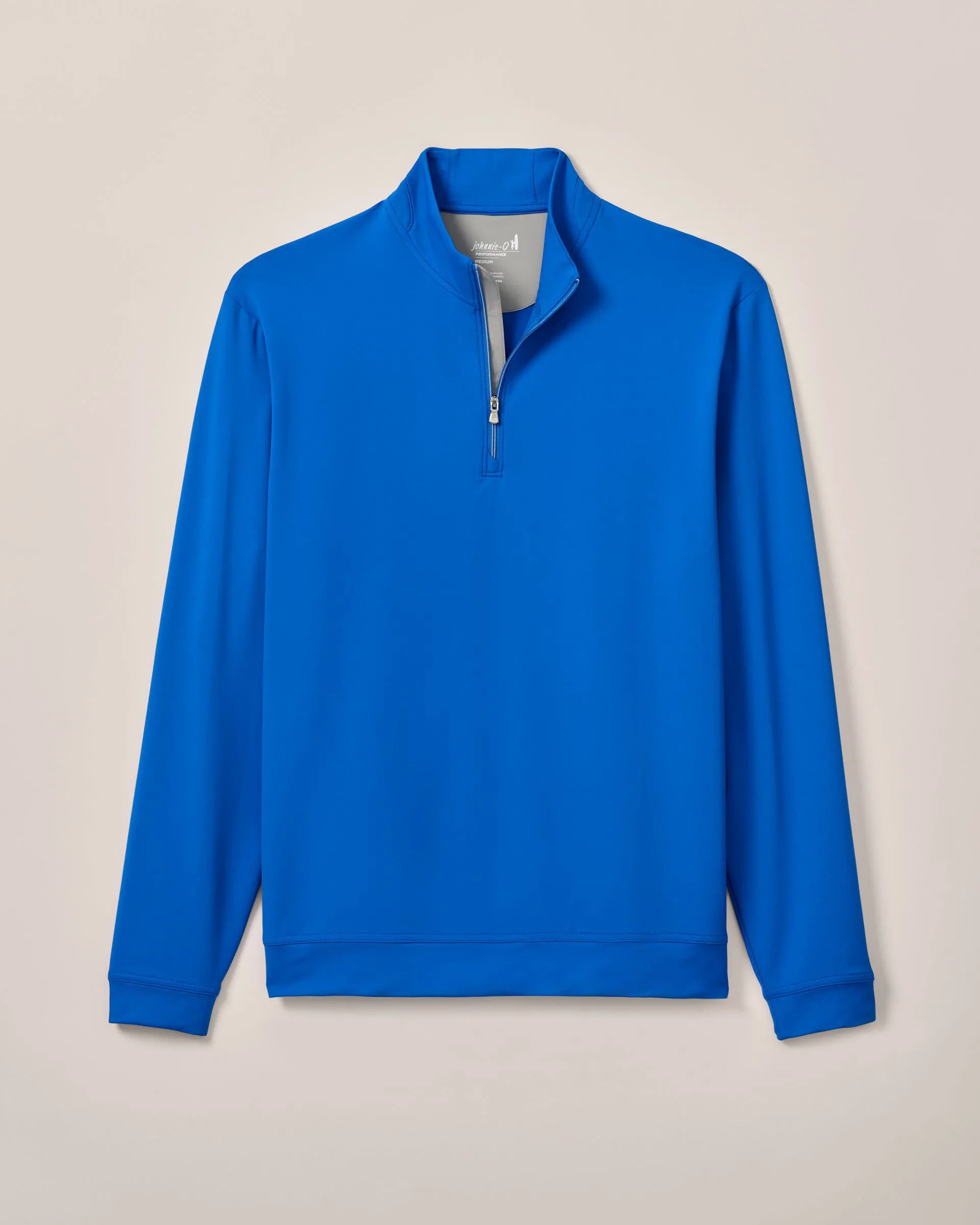 Motion Performance 1/4 Zip