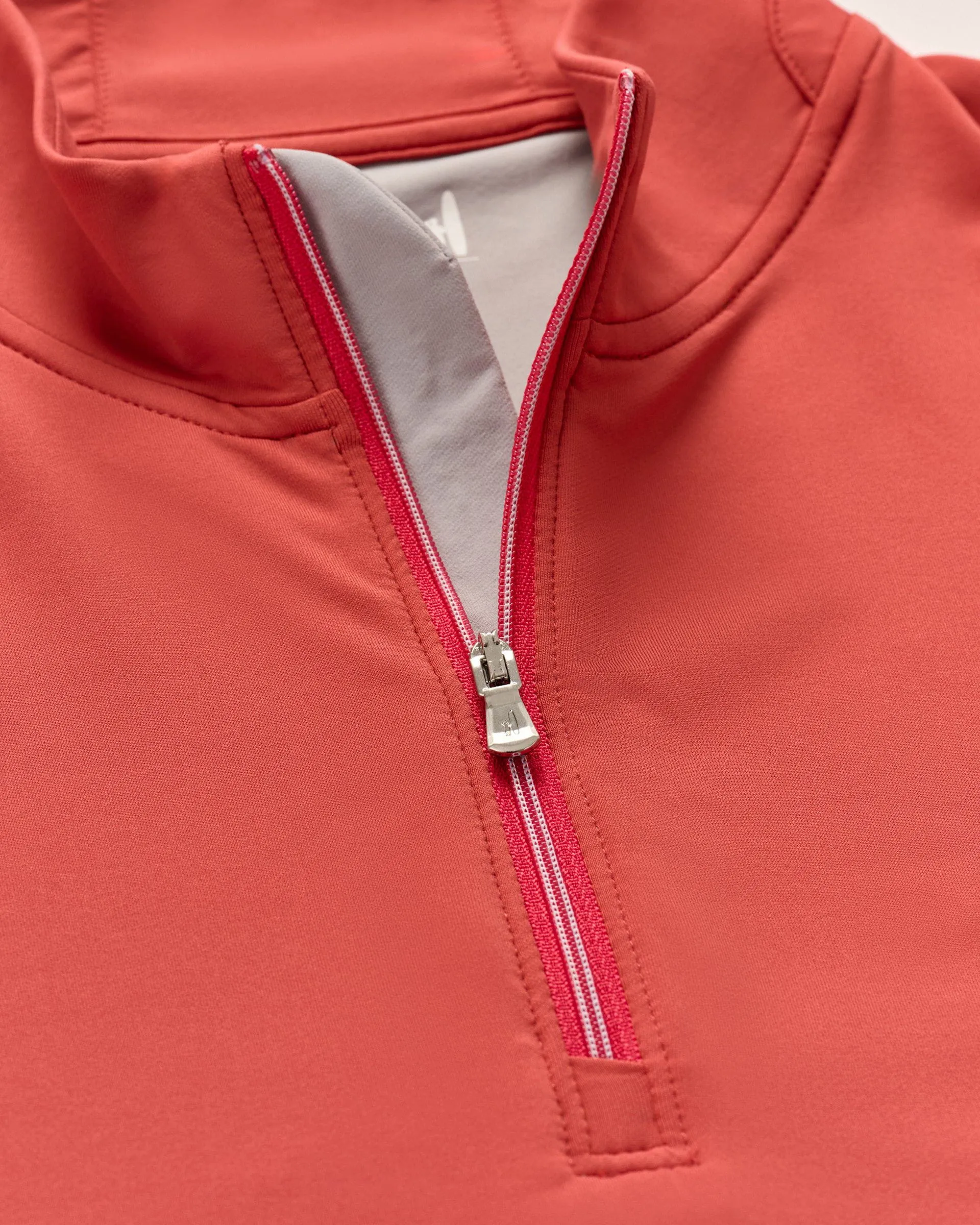 Motion Performance 1/4 Zip