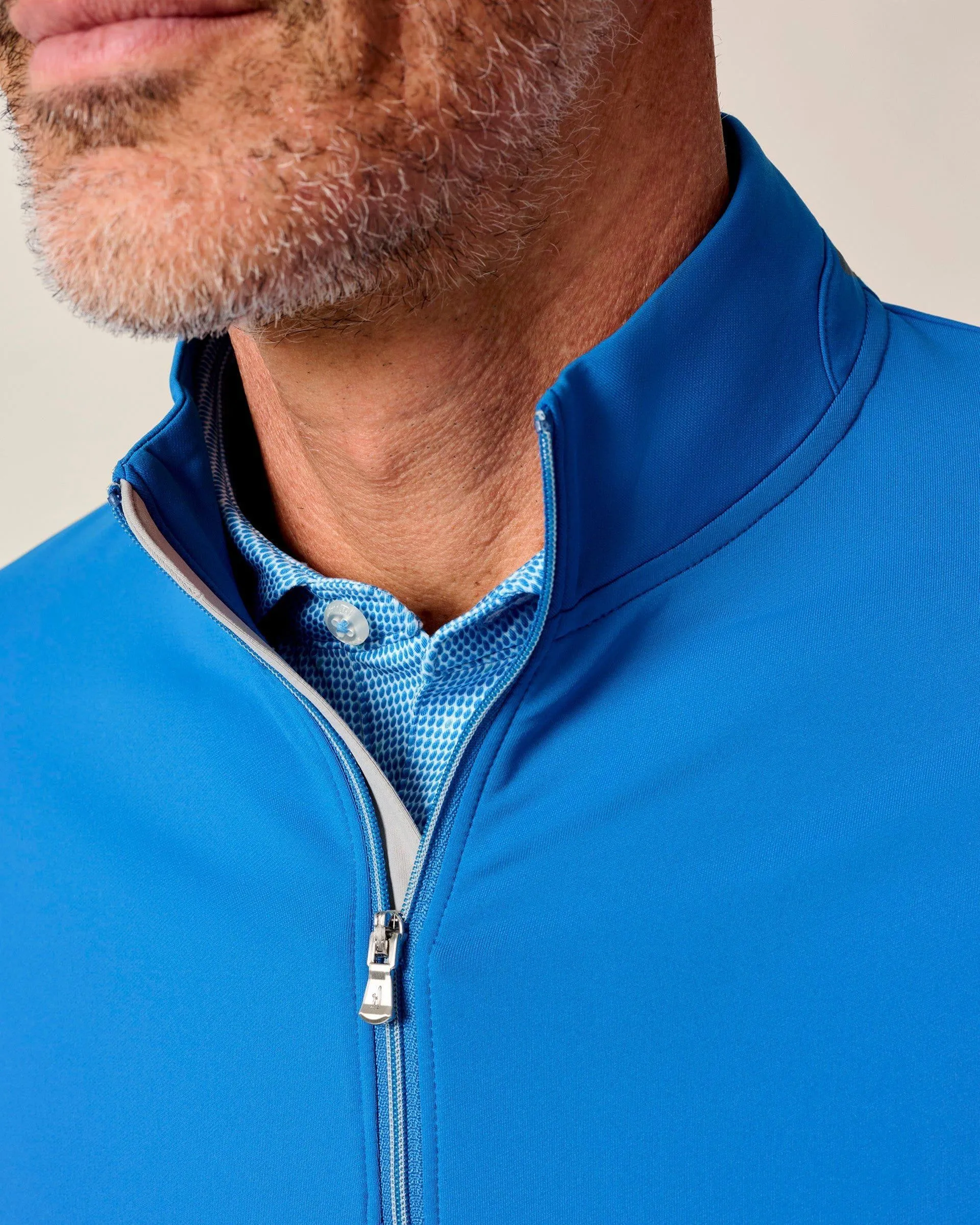 Motion Performance 1/4 Zip
