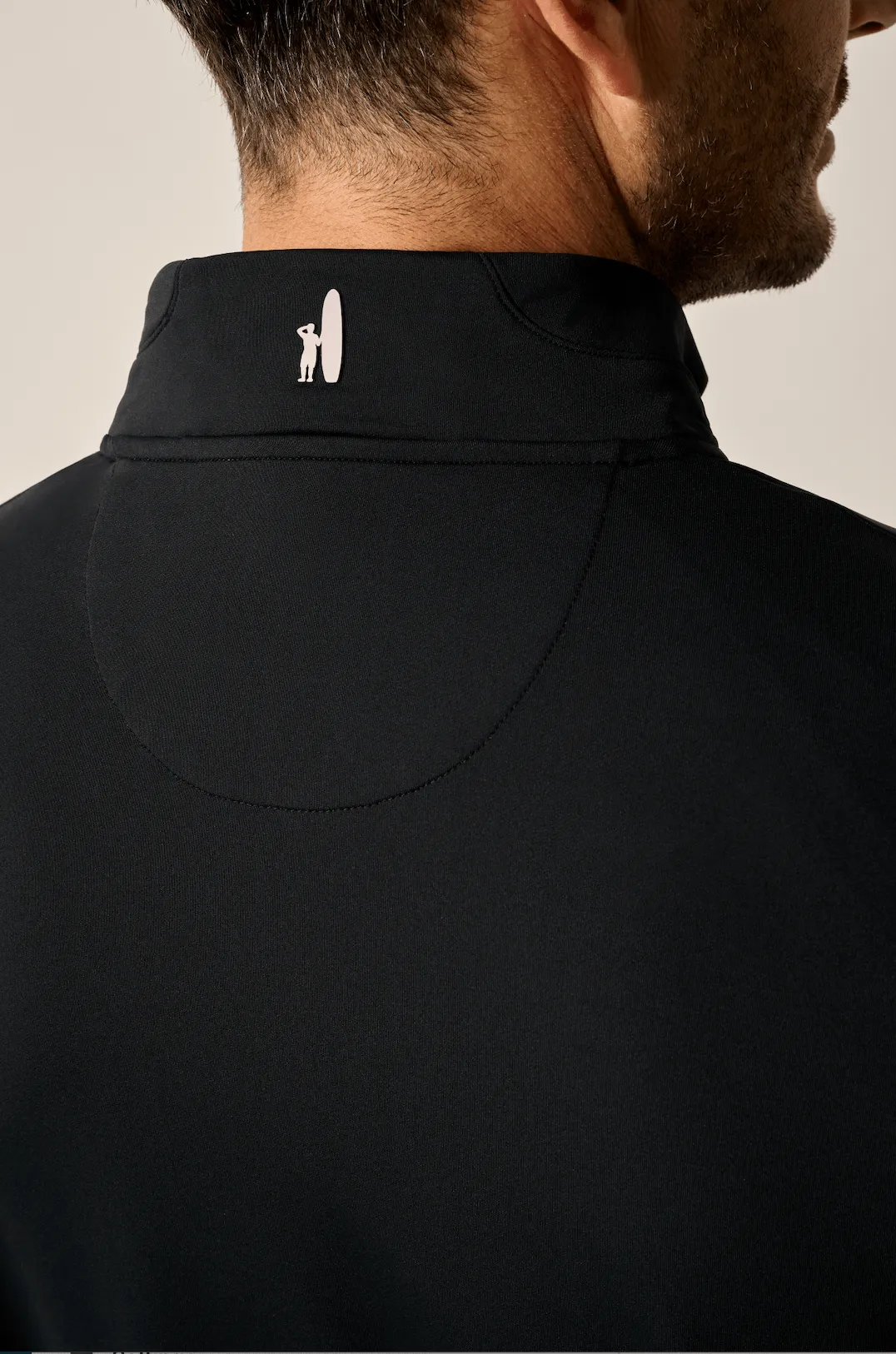 Motion Performance 1/4 Zip