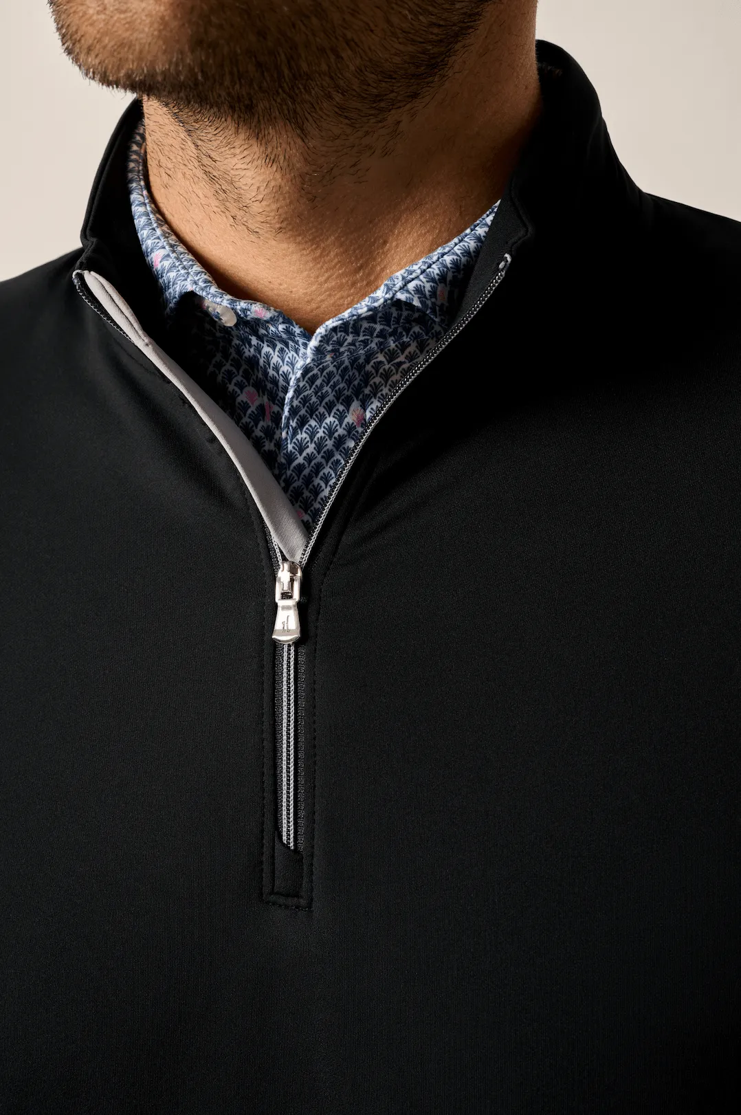 Motion Performance 1/4 Zip