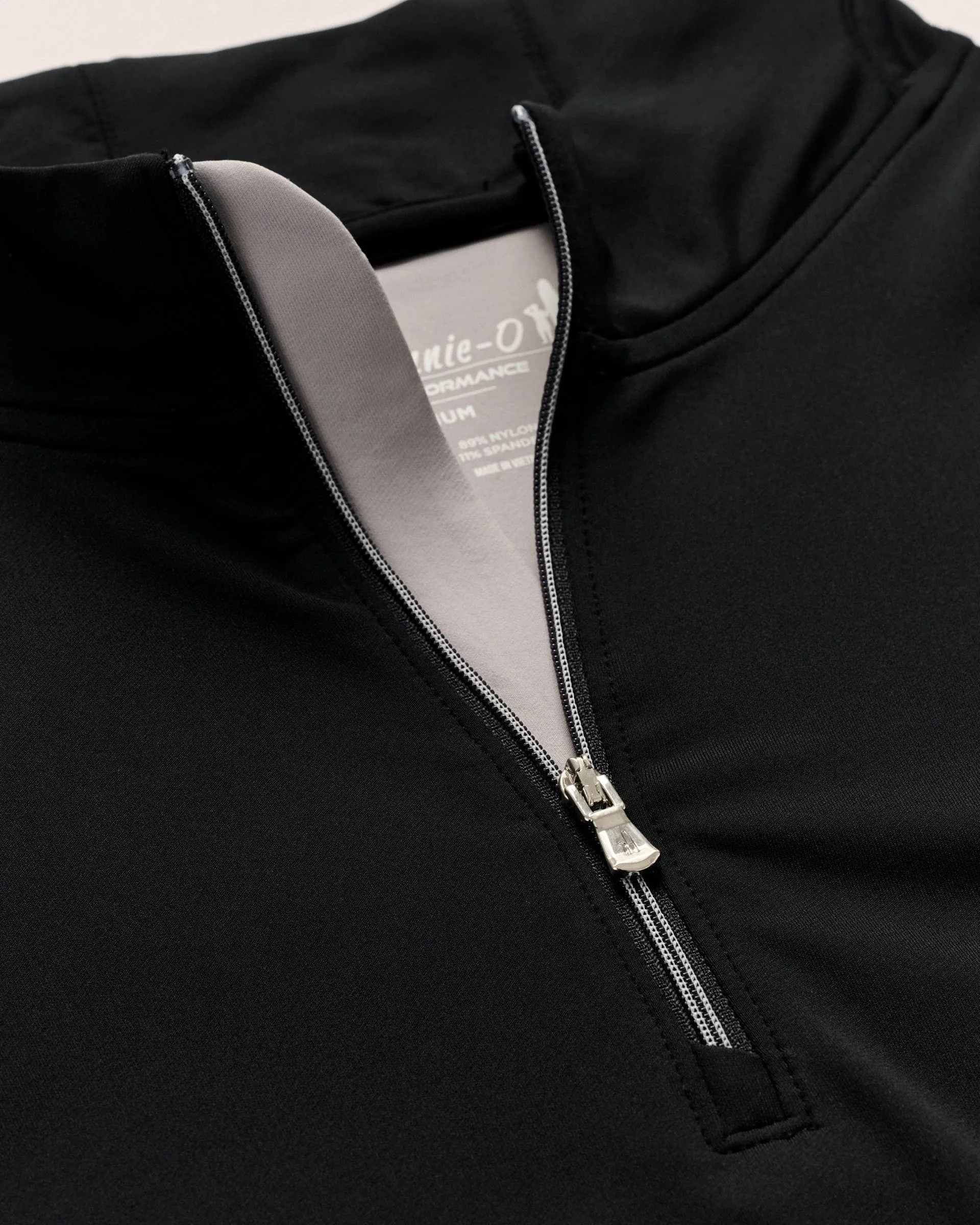 Motion Performance 1/4 Zip