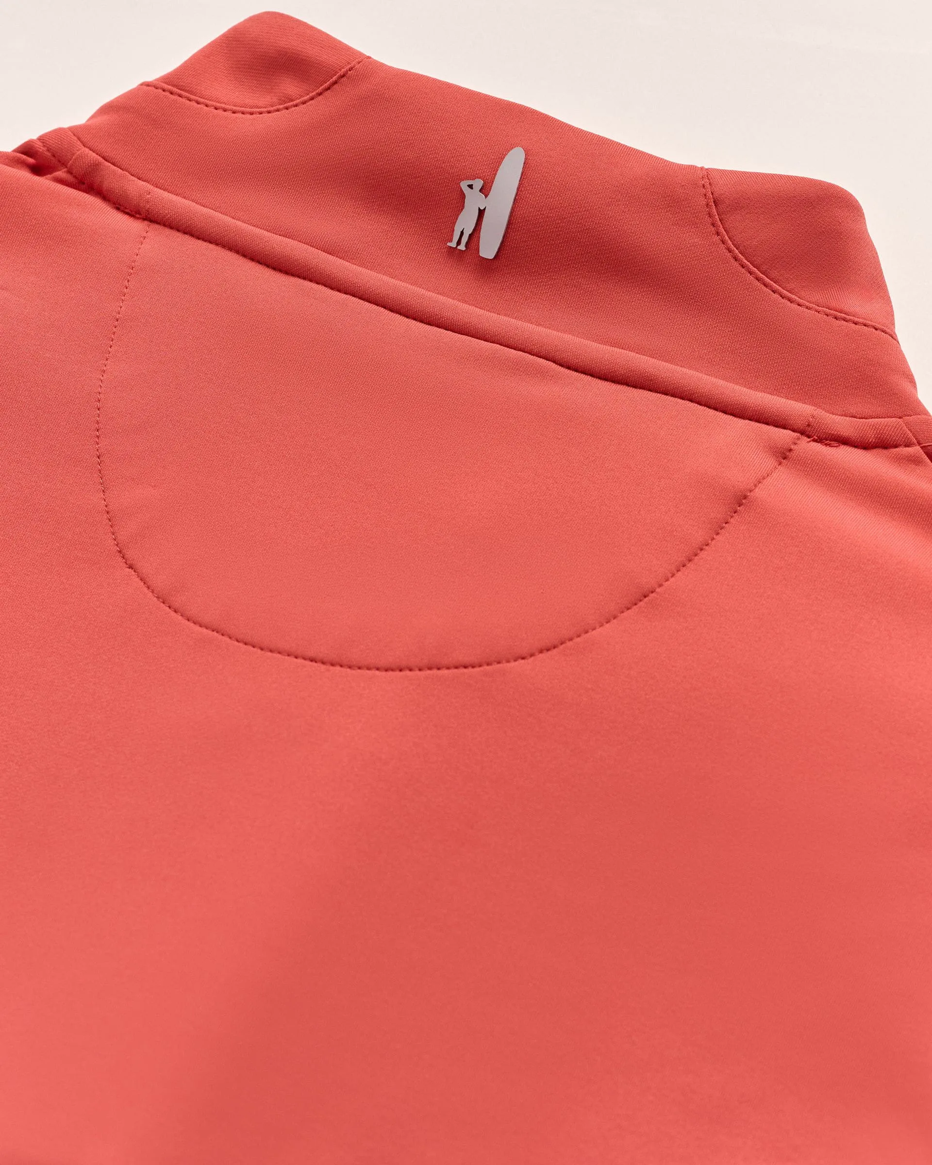 Motion Performance 1/4 Zip