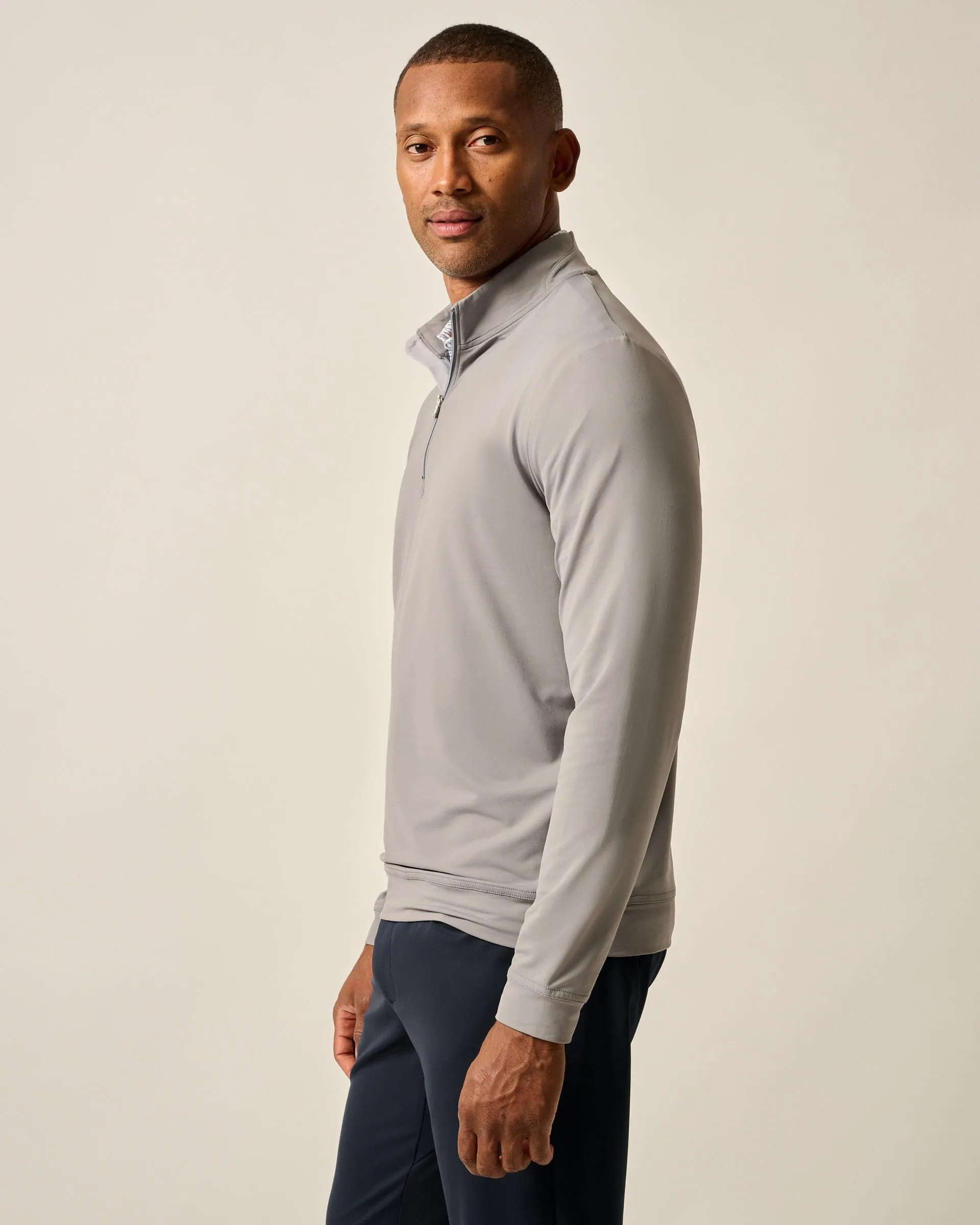 Motion Performance 1/4 Zip
