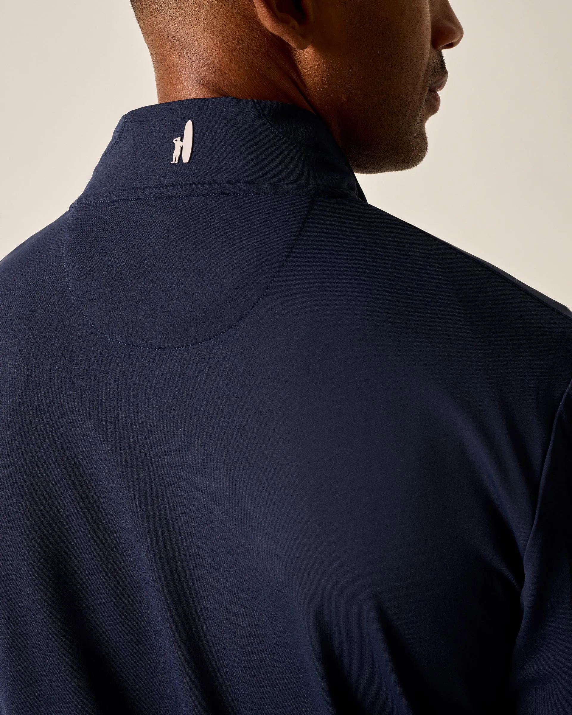 Motion Performance 1/4 Zip