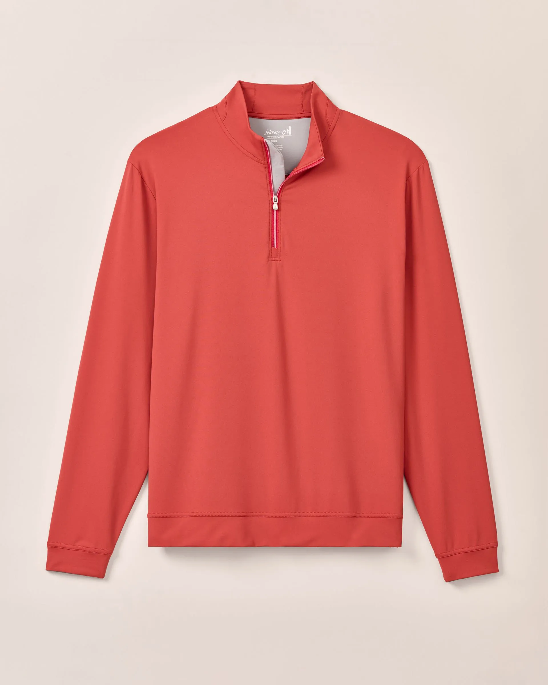 Motion Performance 1/4 Zip