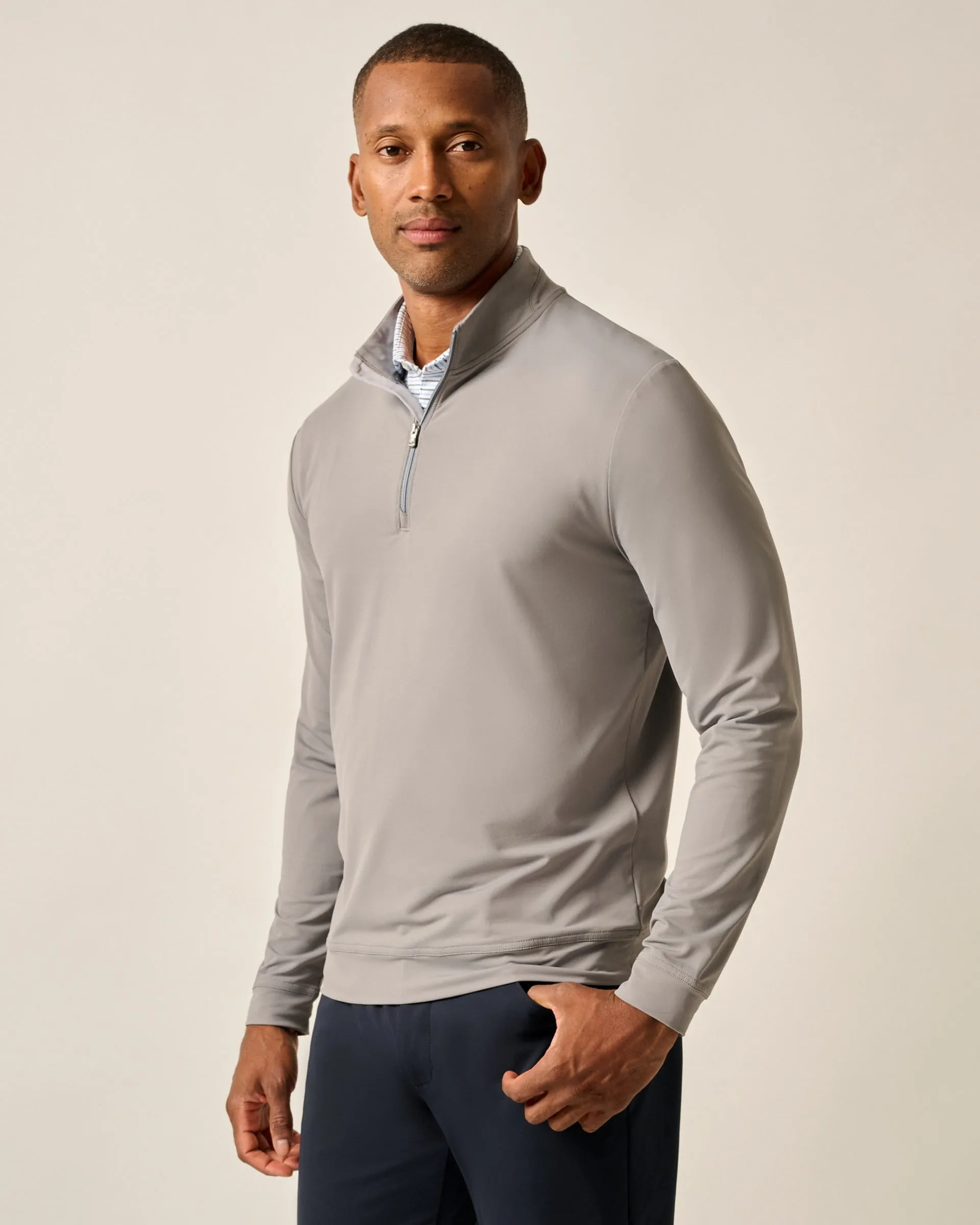 Motion Performance 1/4 Zip