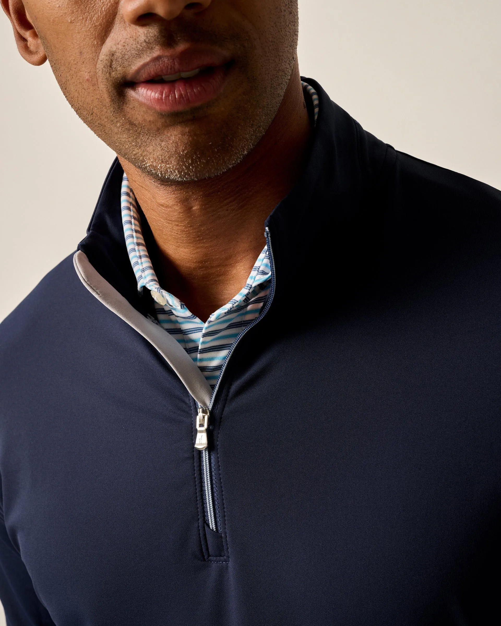Motion Performance 1/4 Zip