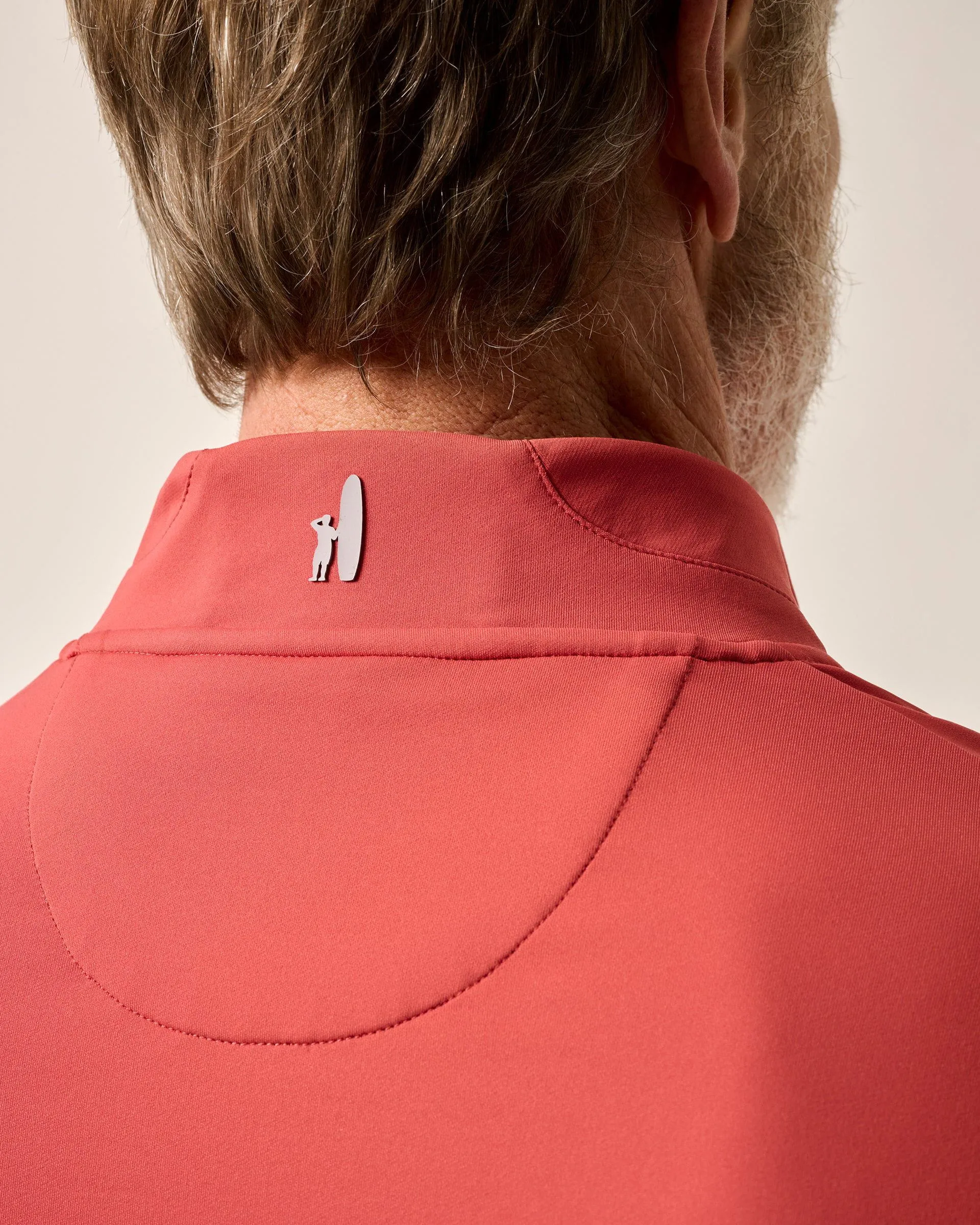 Motion Performance 1/4 Zip