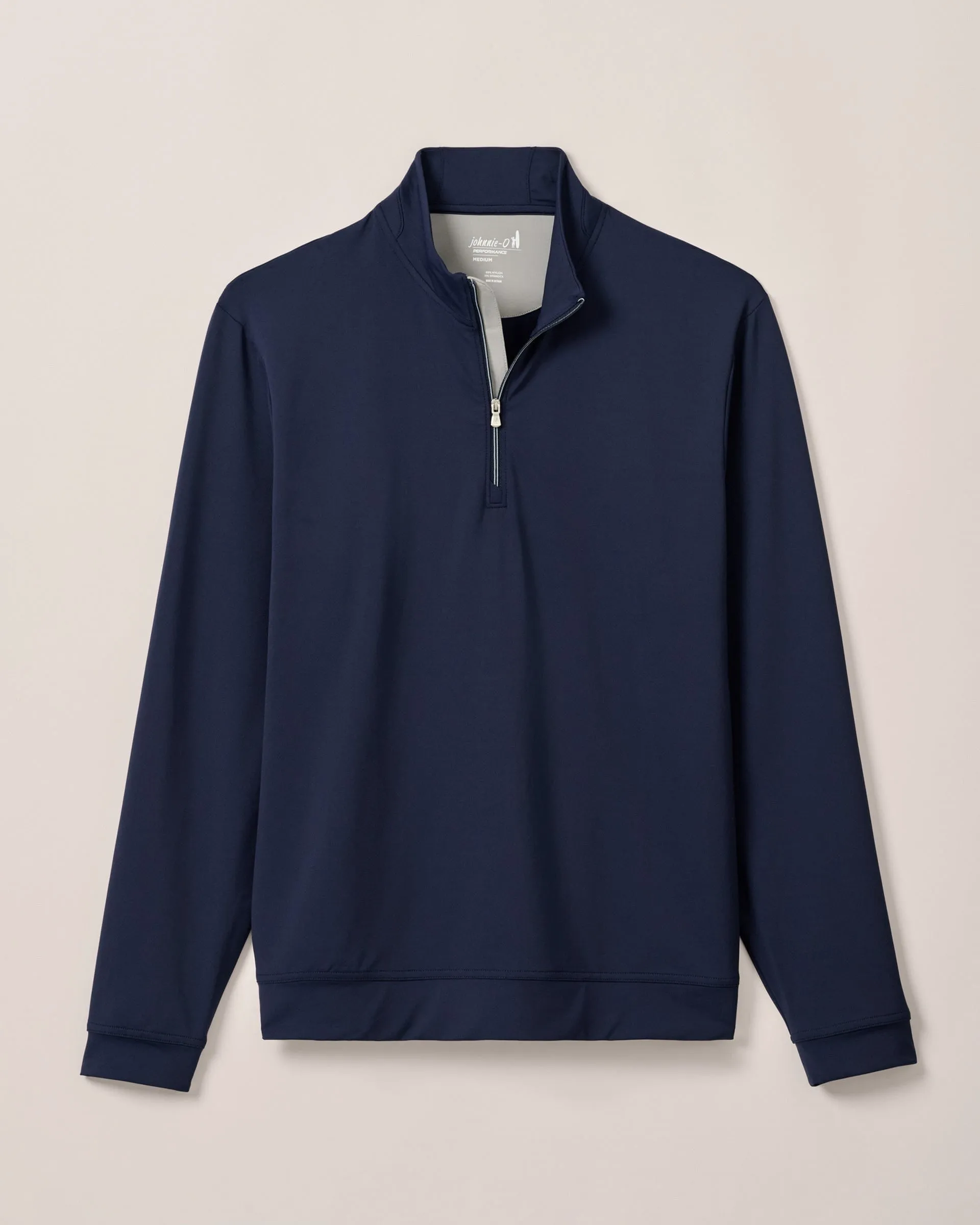 Motion Performance 1/4 Zip