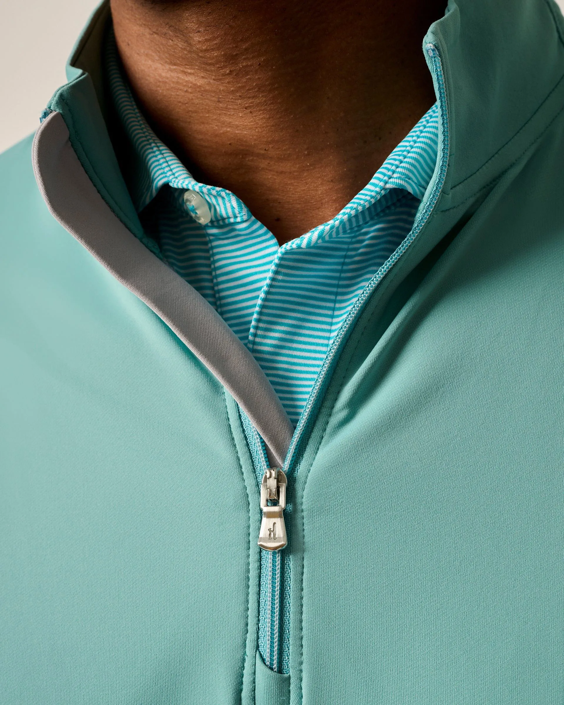 Motion Performance 1/4 Zip