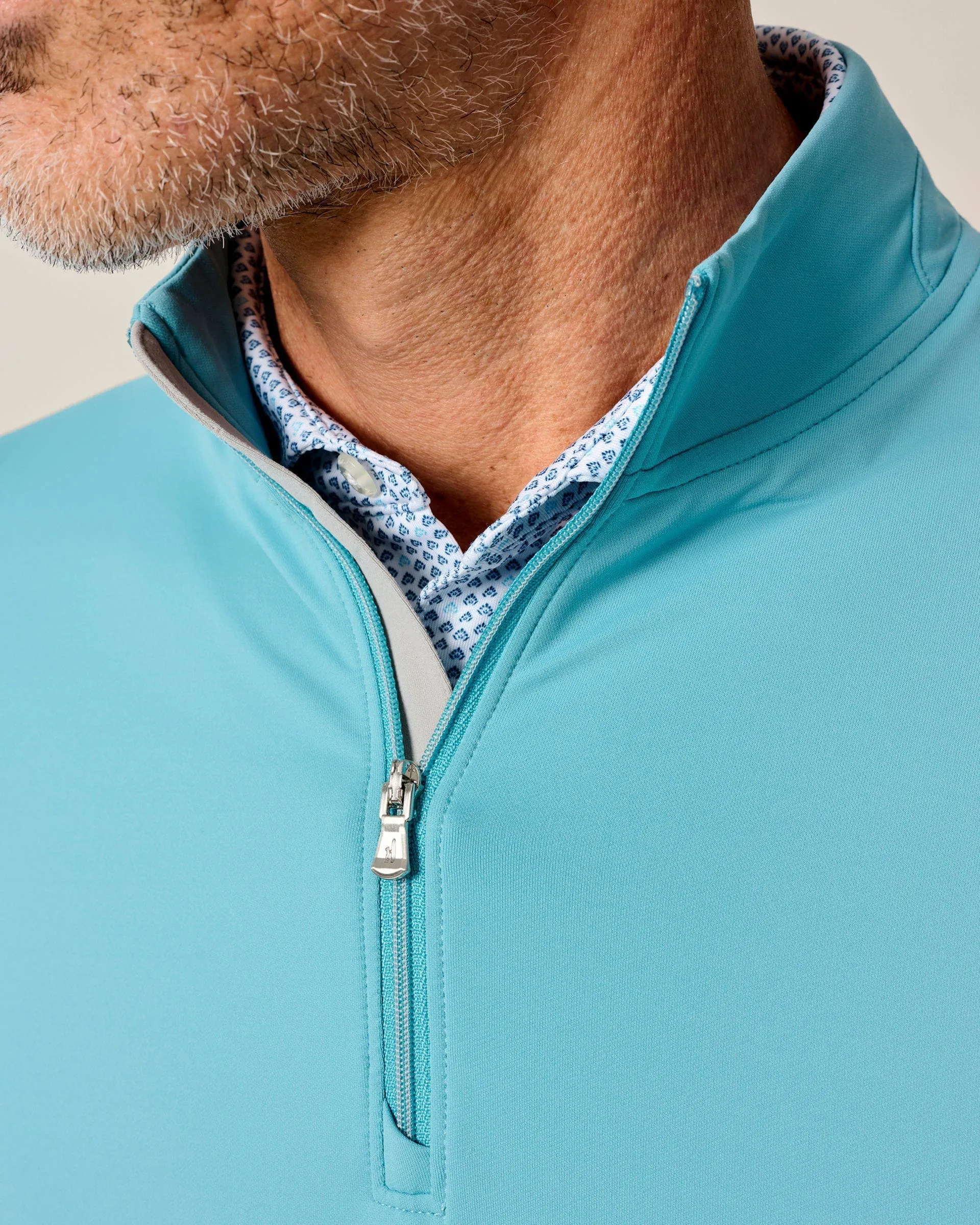 Motion Performance 1/4 Zip