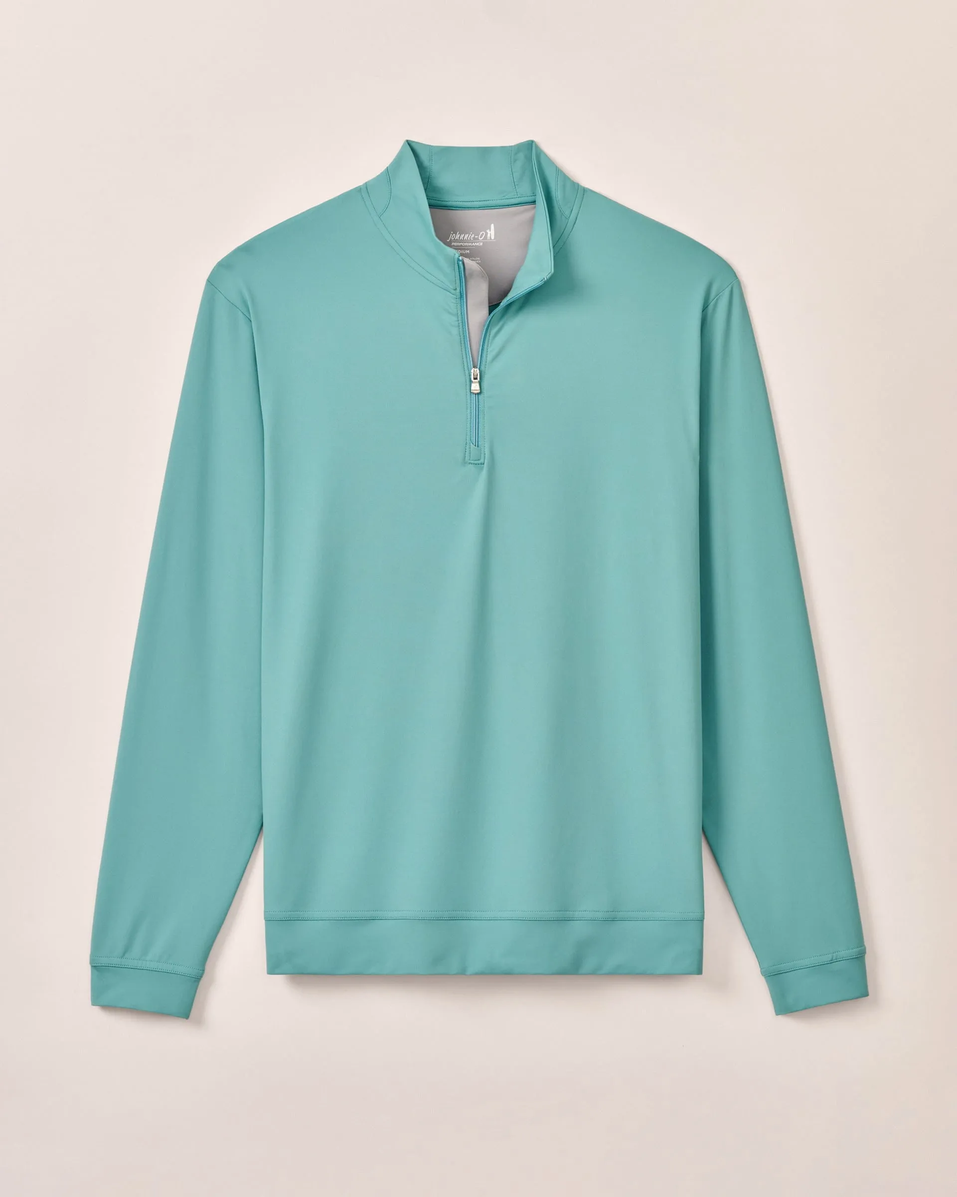 Motion Performance 1/4 Zip