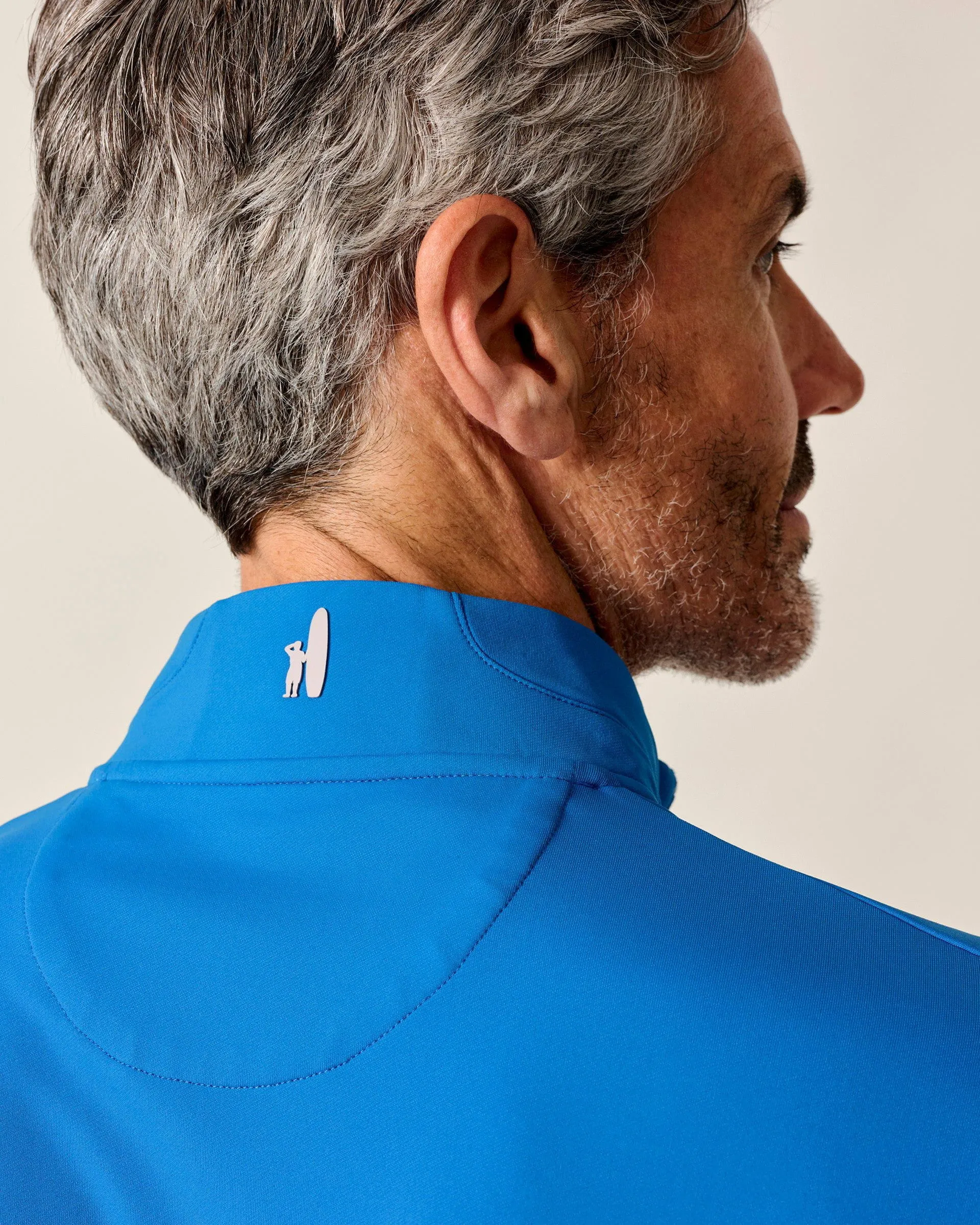 Motion Performance 1/4 Zip