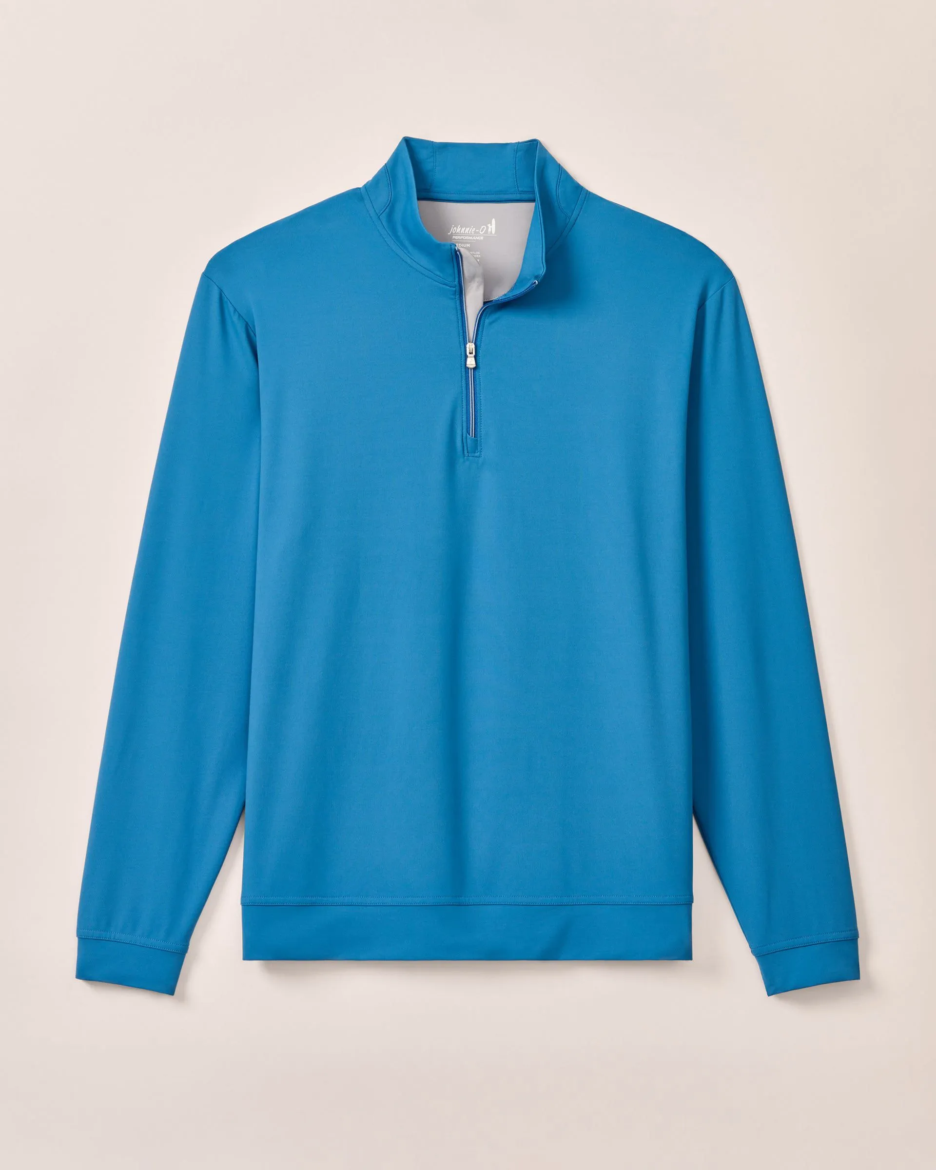 Motion Performance 1/4 Zip
