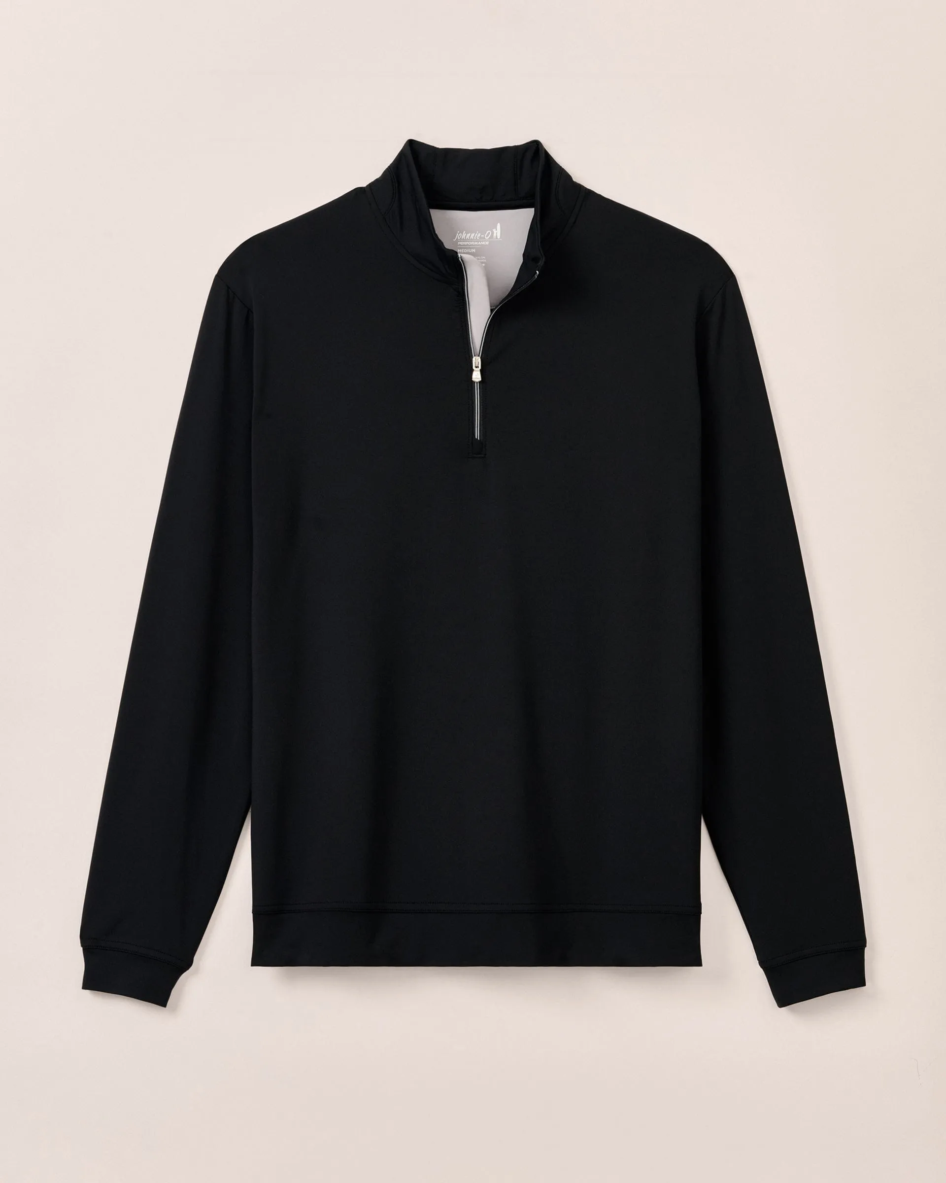 Motion Performance 1/4 Zip