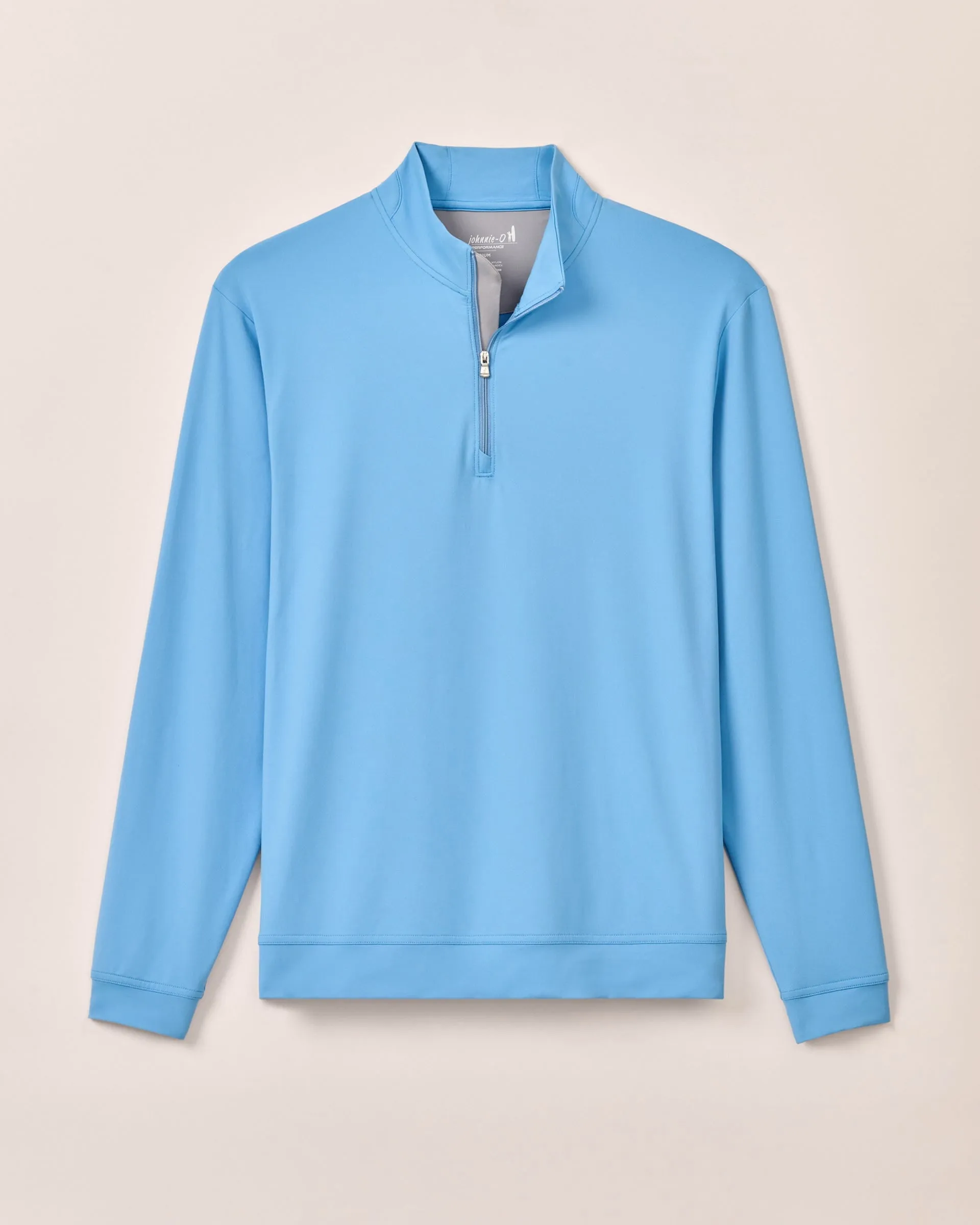 Motion Performance 1/4 Zip