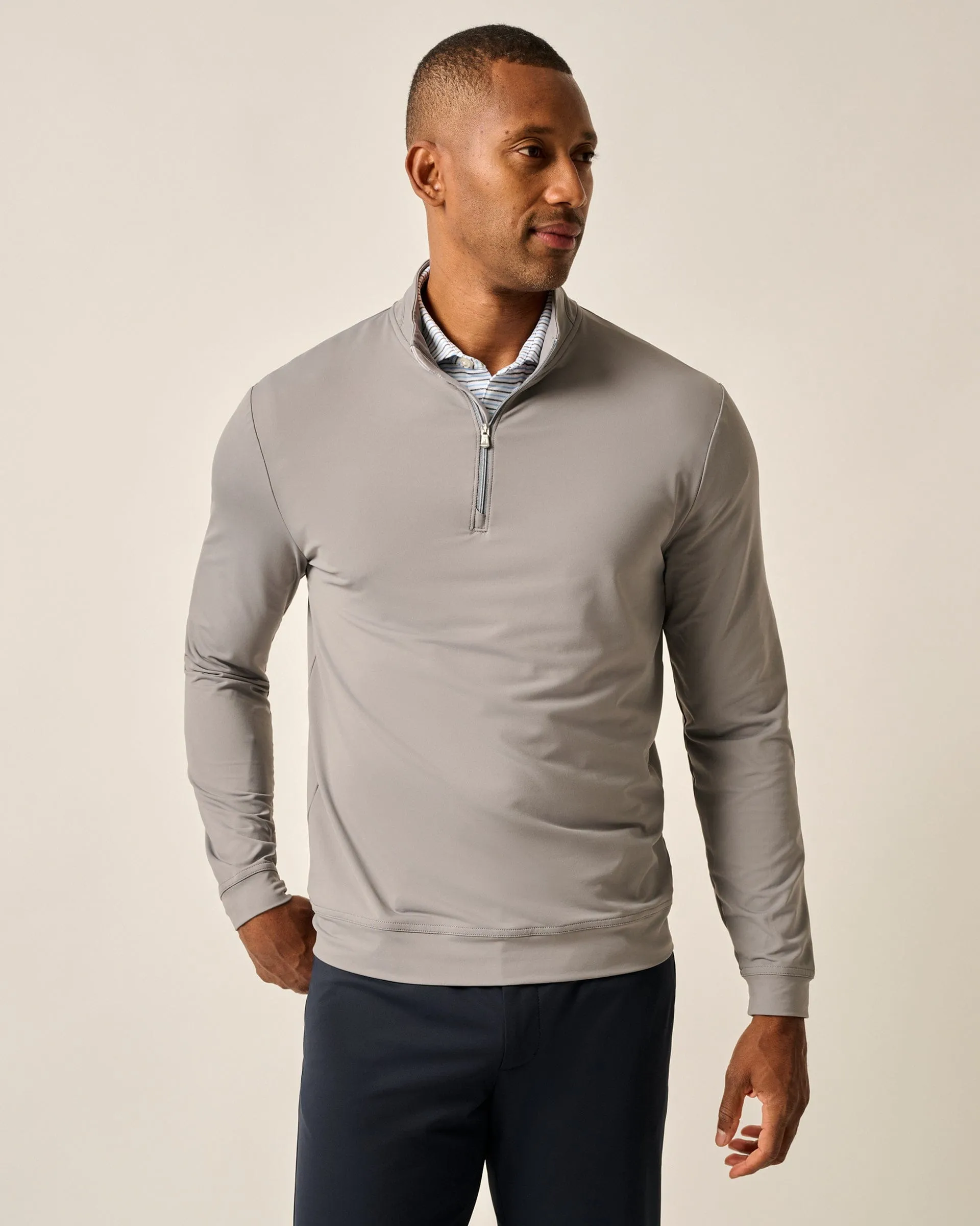 Motion Performance 1/4 Zip