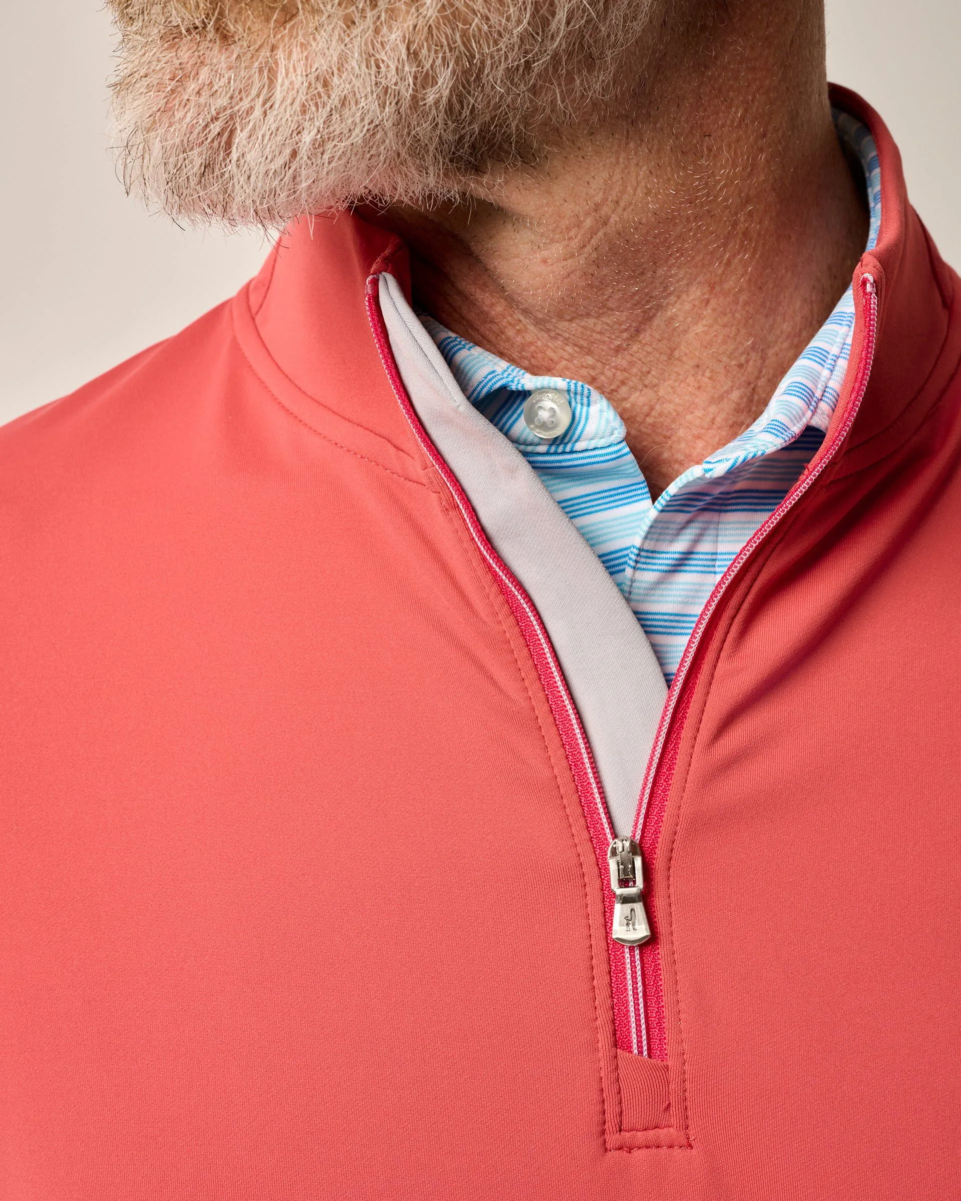 Motion Performance 1/4 Zip