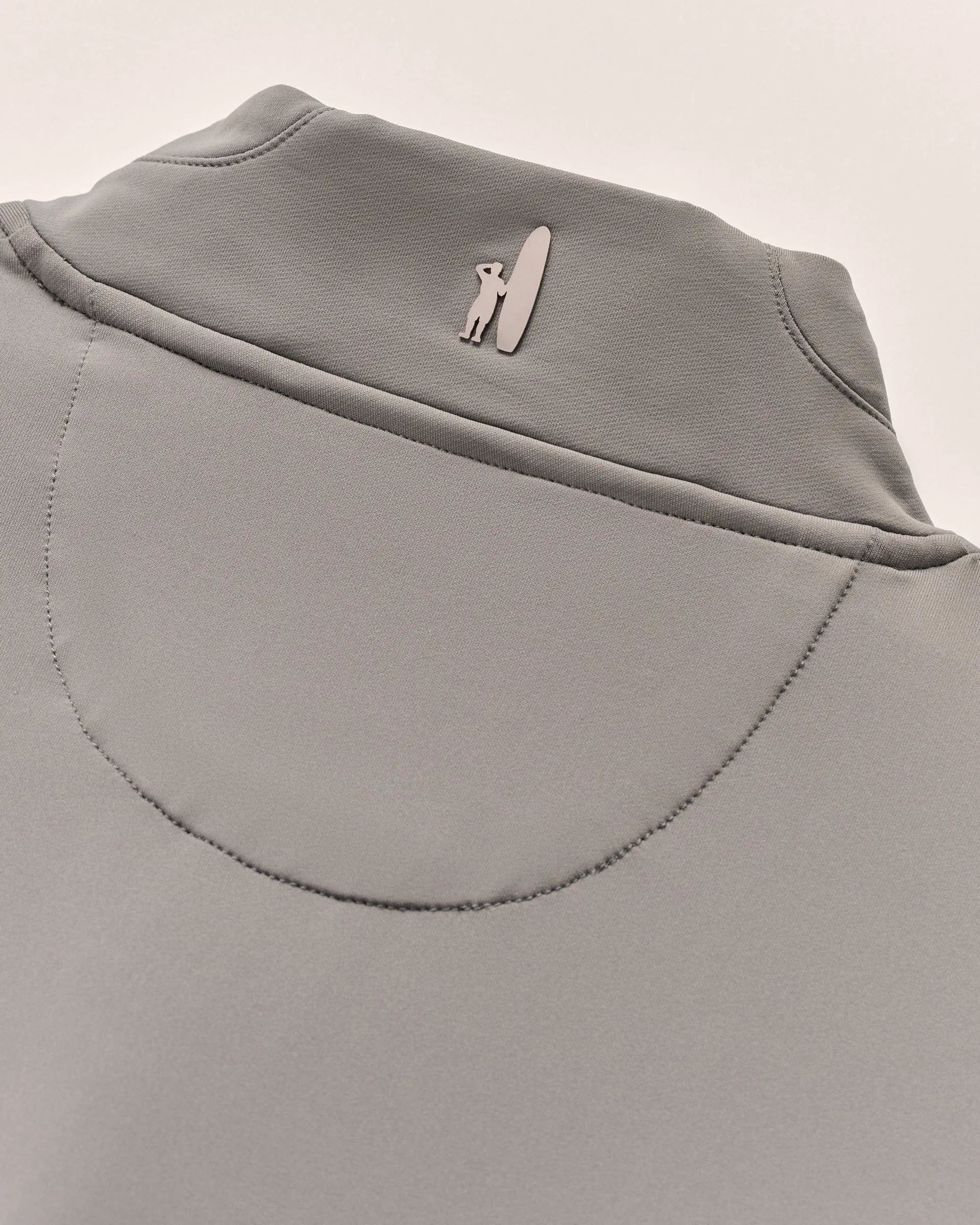 Motion Performance 1/4 Zip