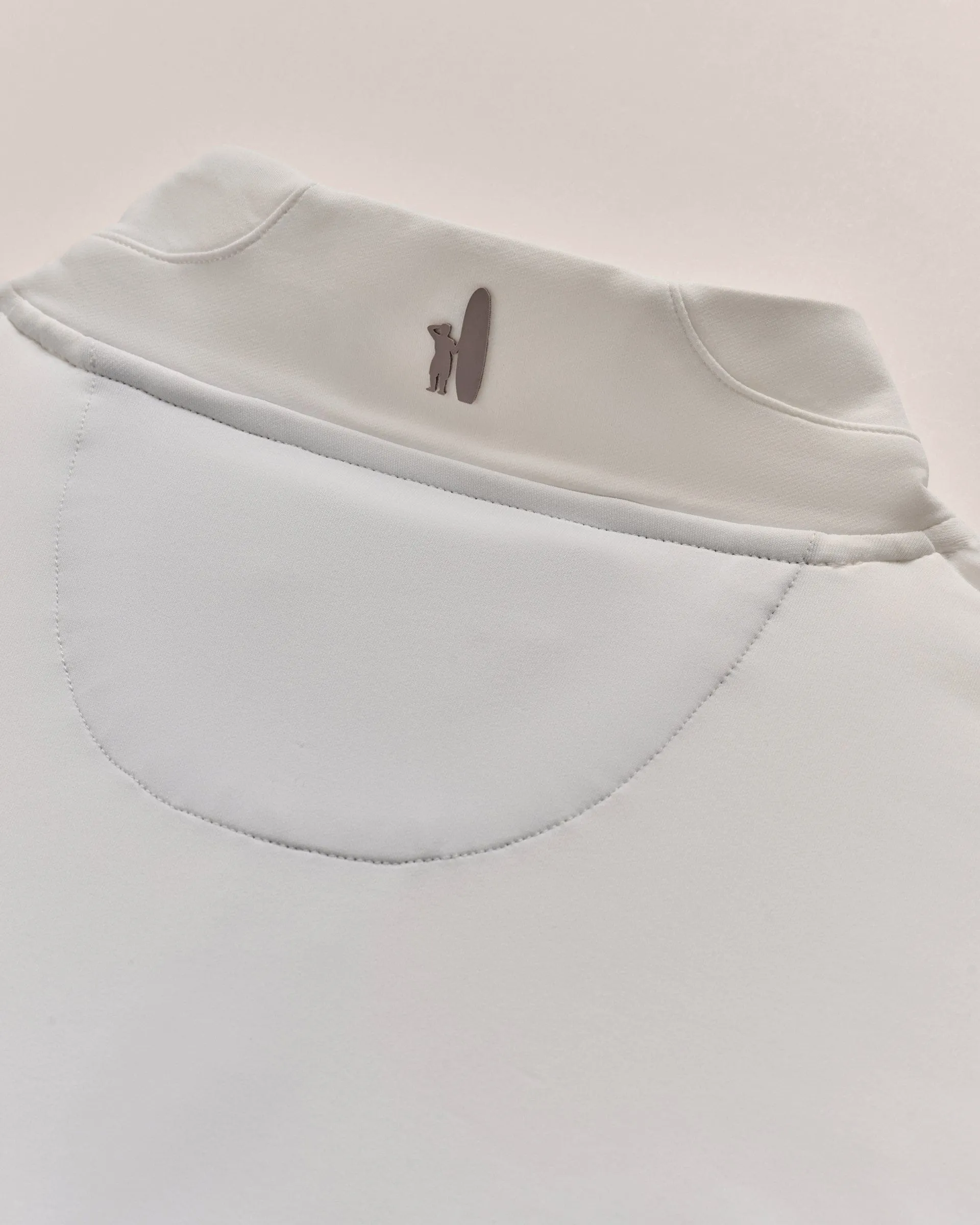Motion Performance 1/4 Zip