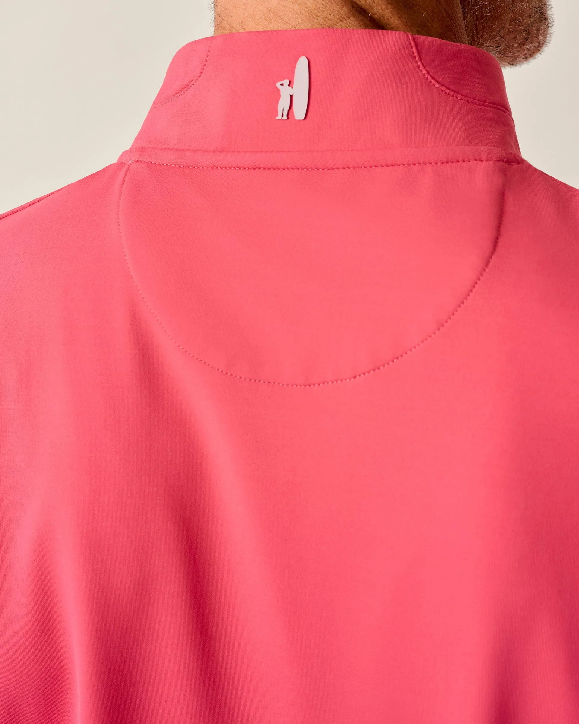 Motion Performance 1/4 Zip