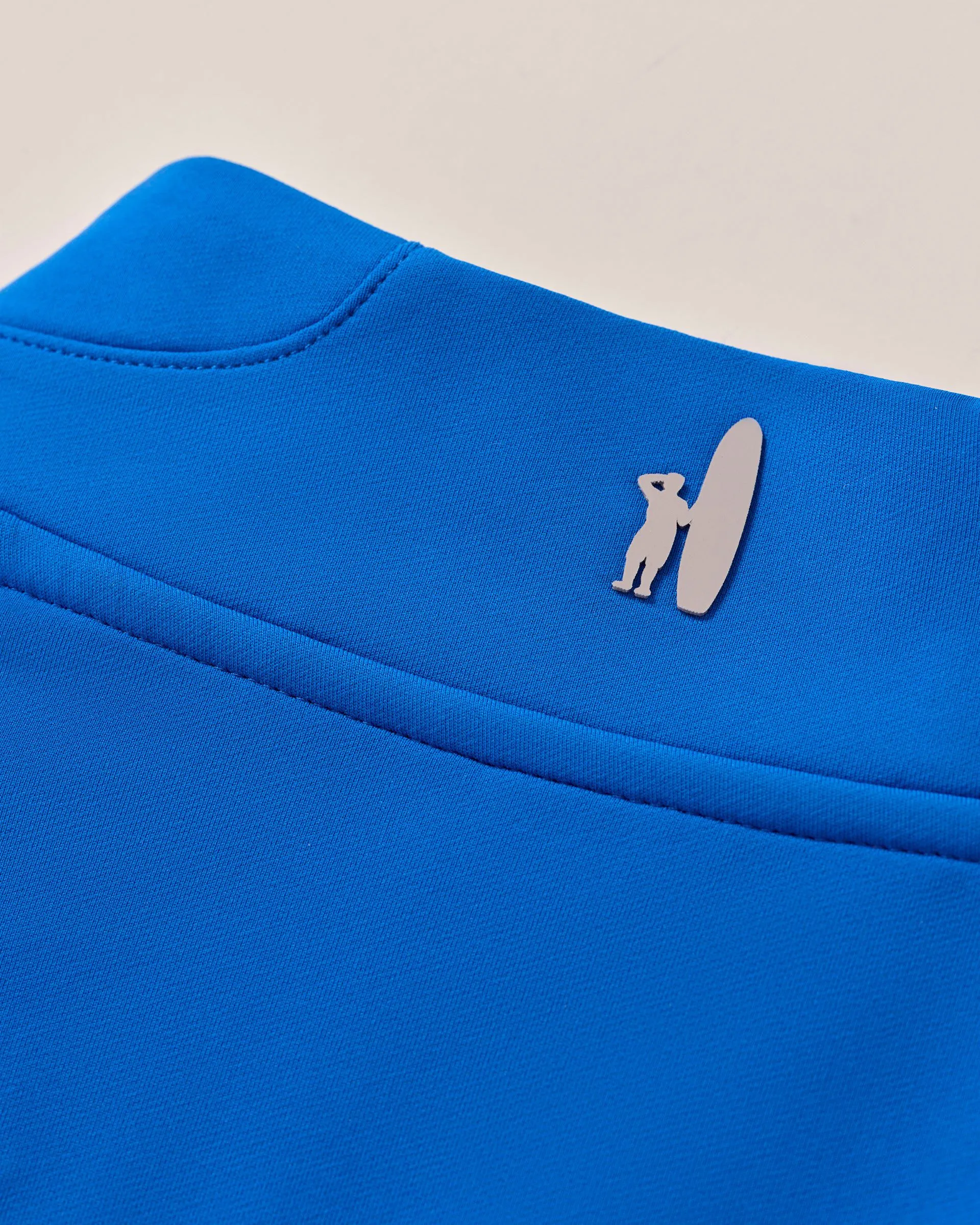 Motion Performance 1/4 Zip
