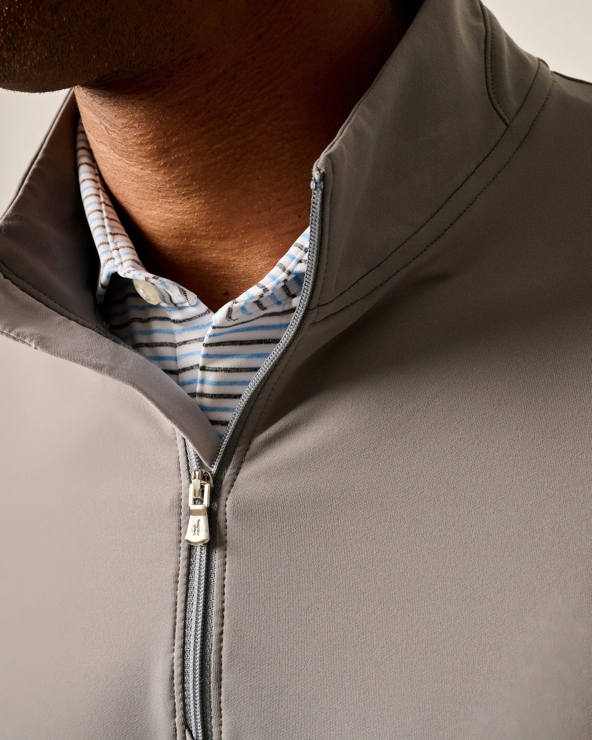 Motion Performance 1/4 Zip