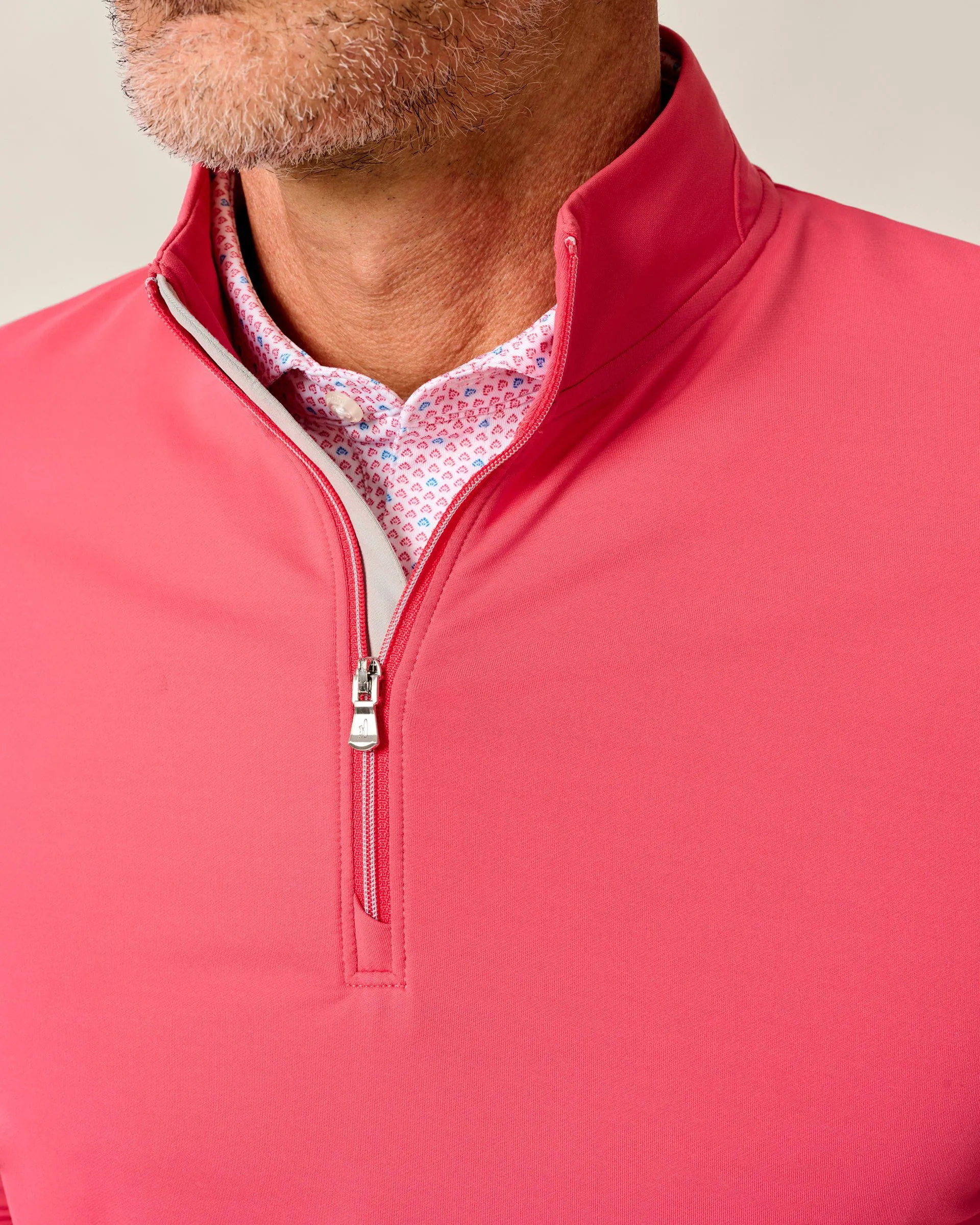 Motion Performance 1/4 Zip